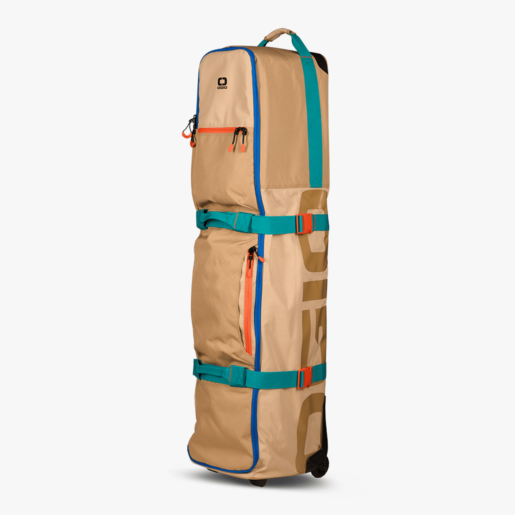 Ogio Alpha Mid Travelcover