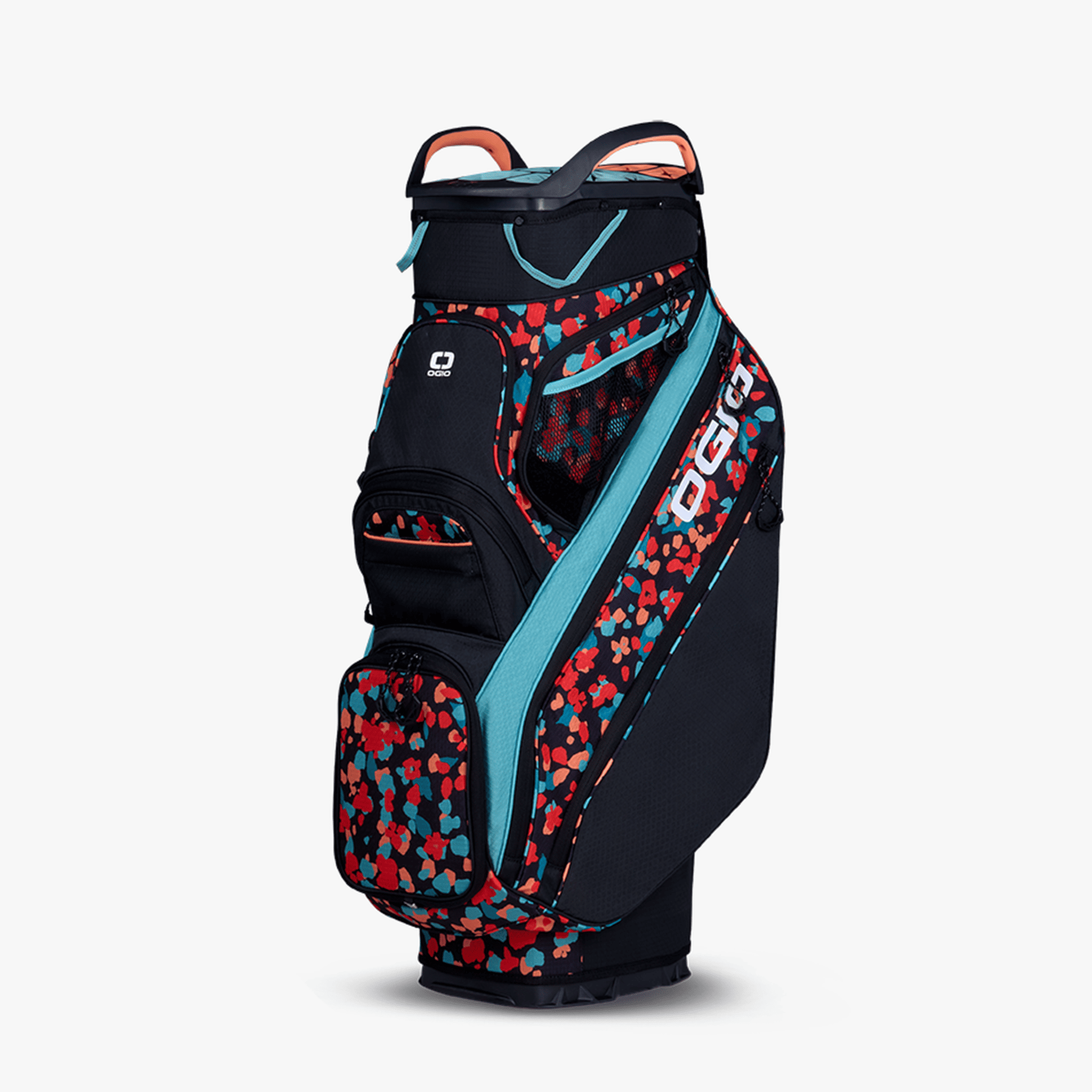 Ogio All Elements Silencer Cartbag