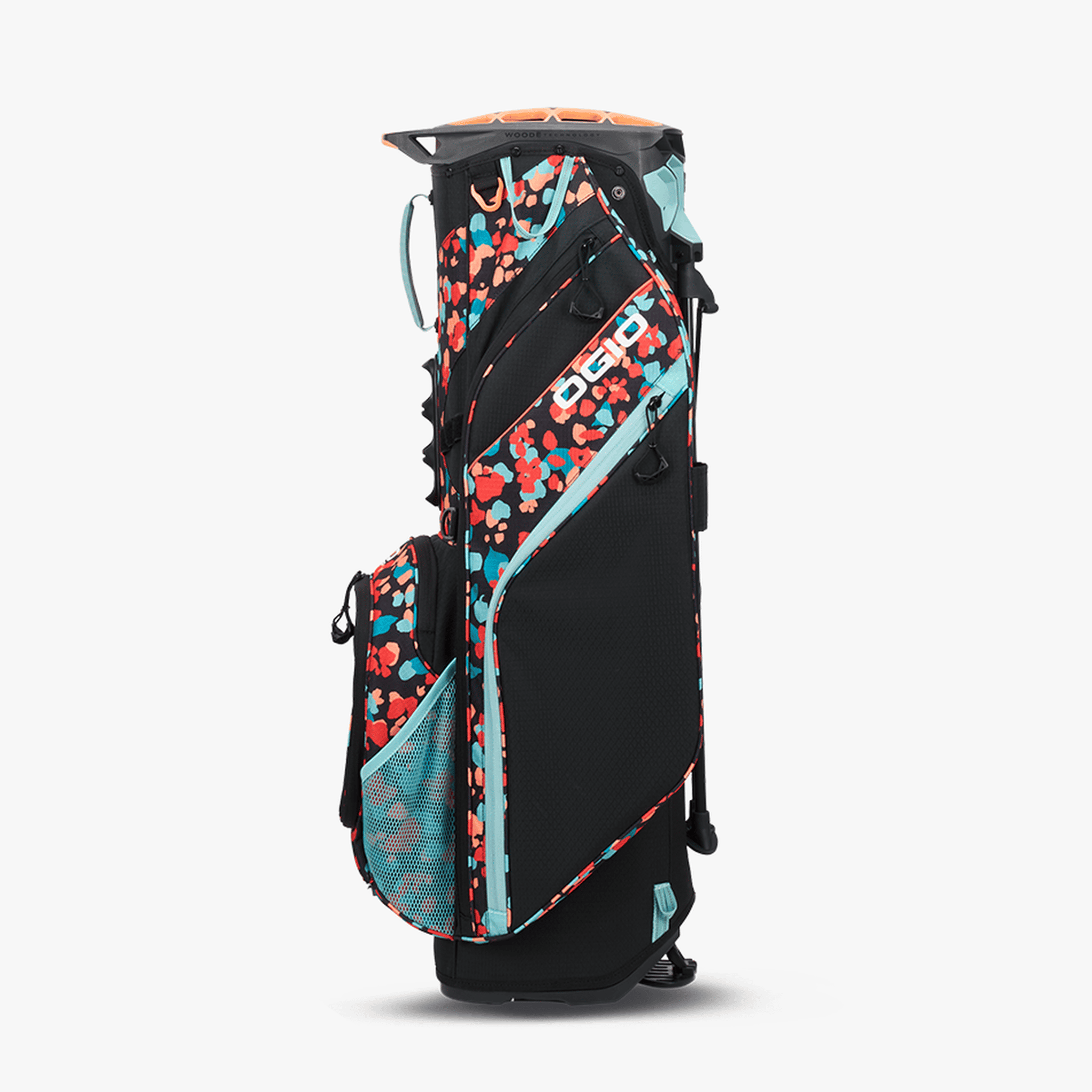 Ogio All Elements Hybrid Standbag