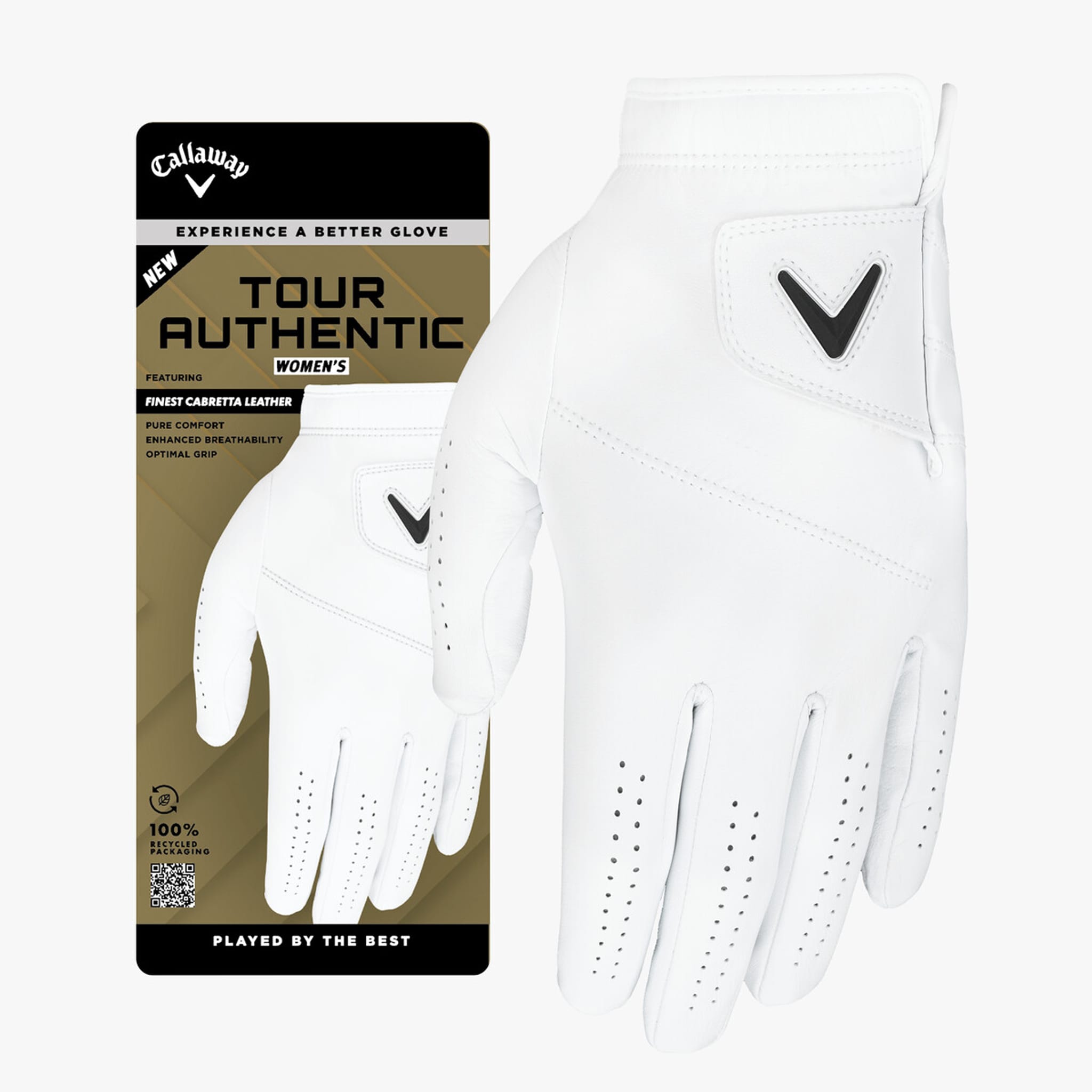 Callaway Tour Authentic Handschuh