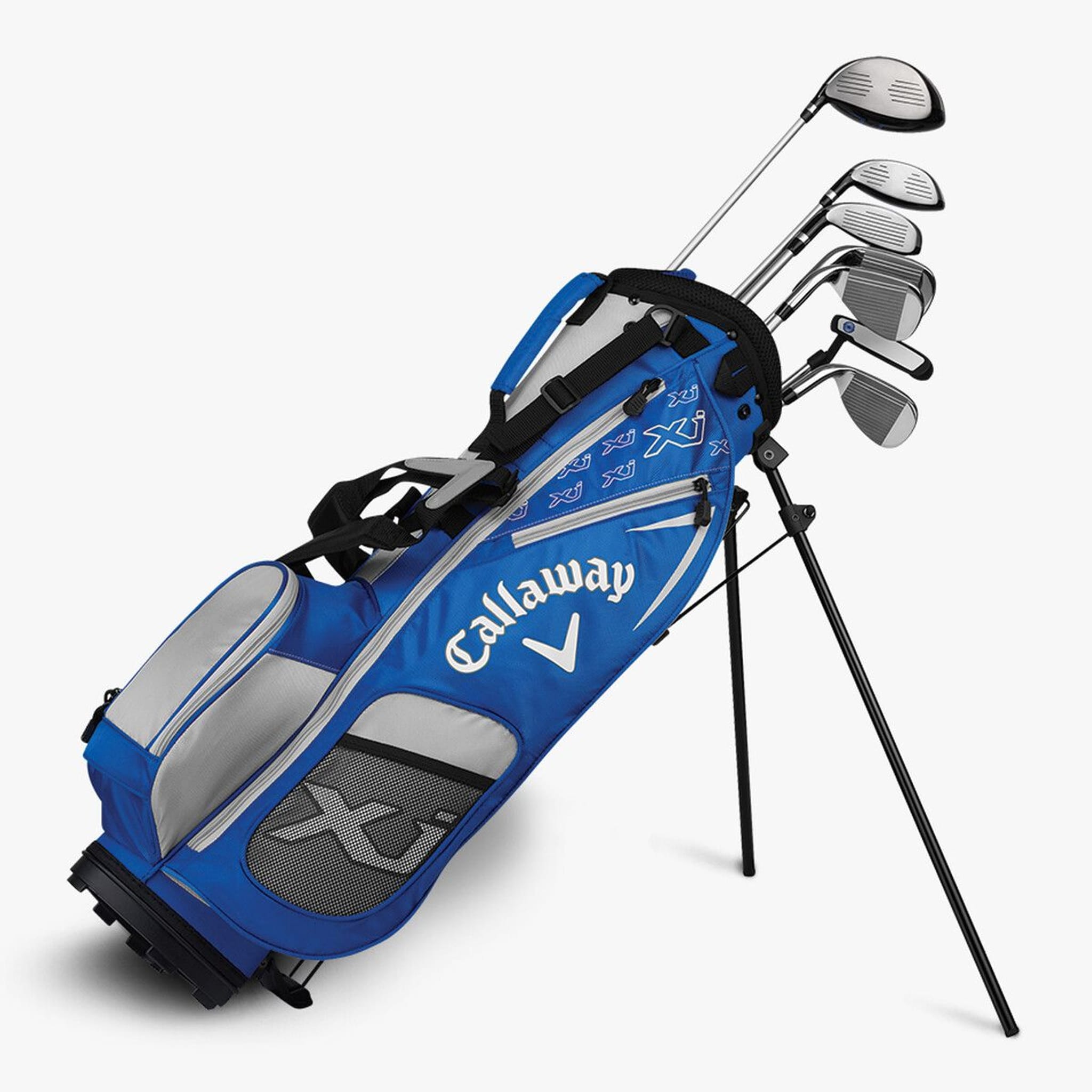 Callaway XJ Komplettset