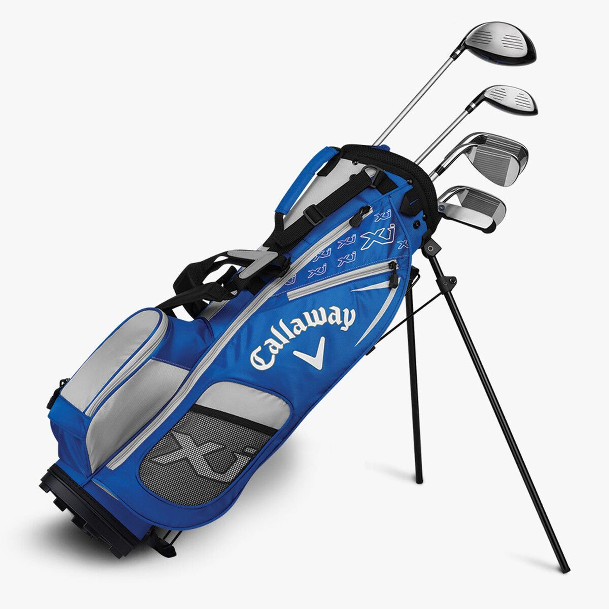 Callaway XJ Komplettset Boys