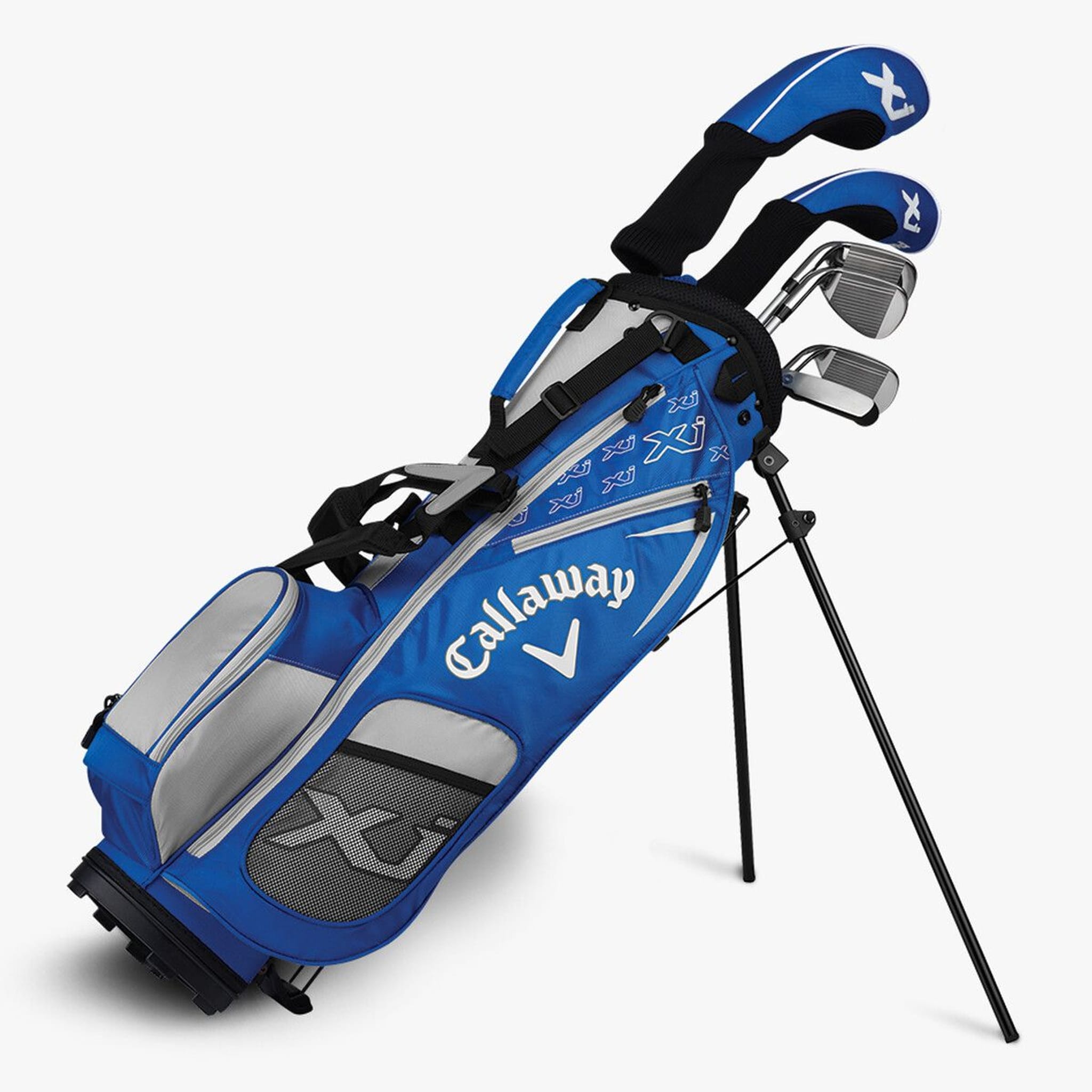 Callaway XJ Komplettset