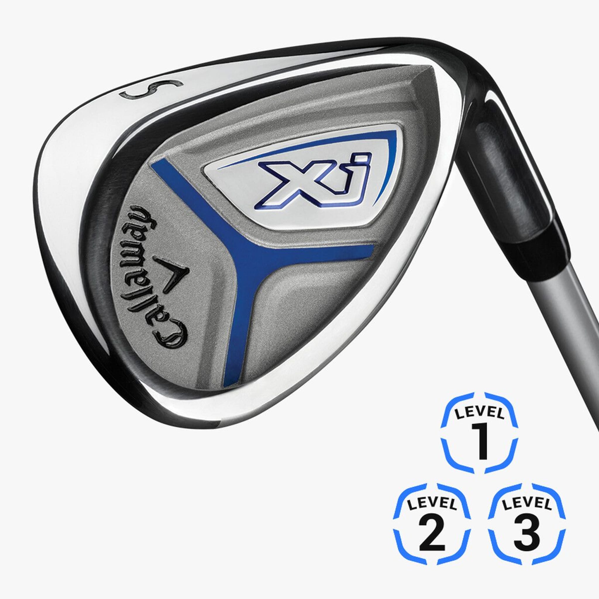 Callaway XJ Komplettset