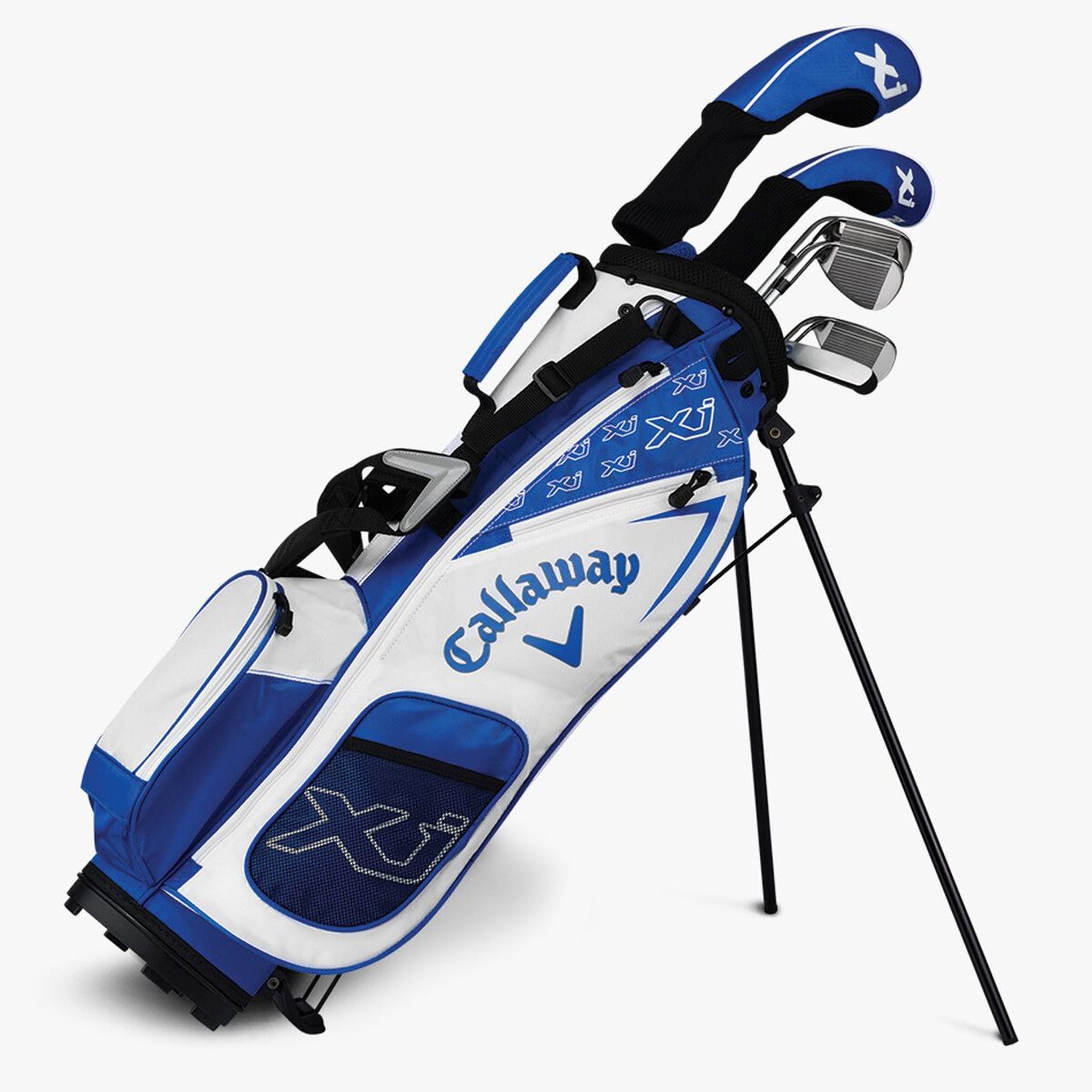 Callaway XJ Komplettset