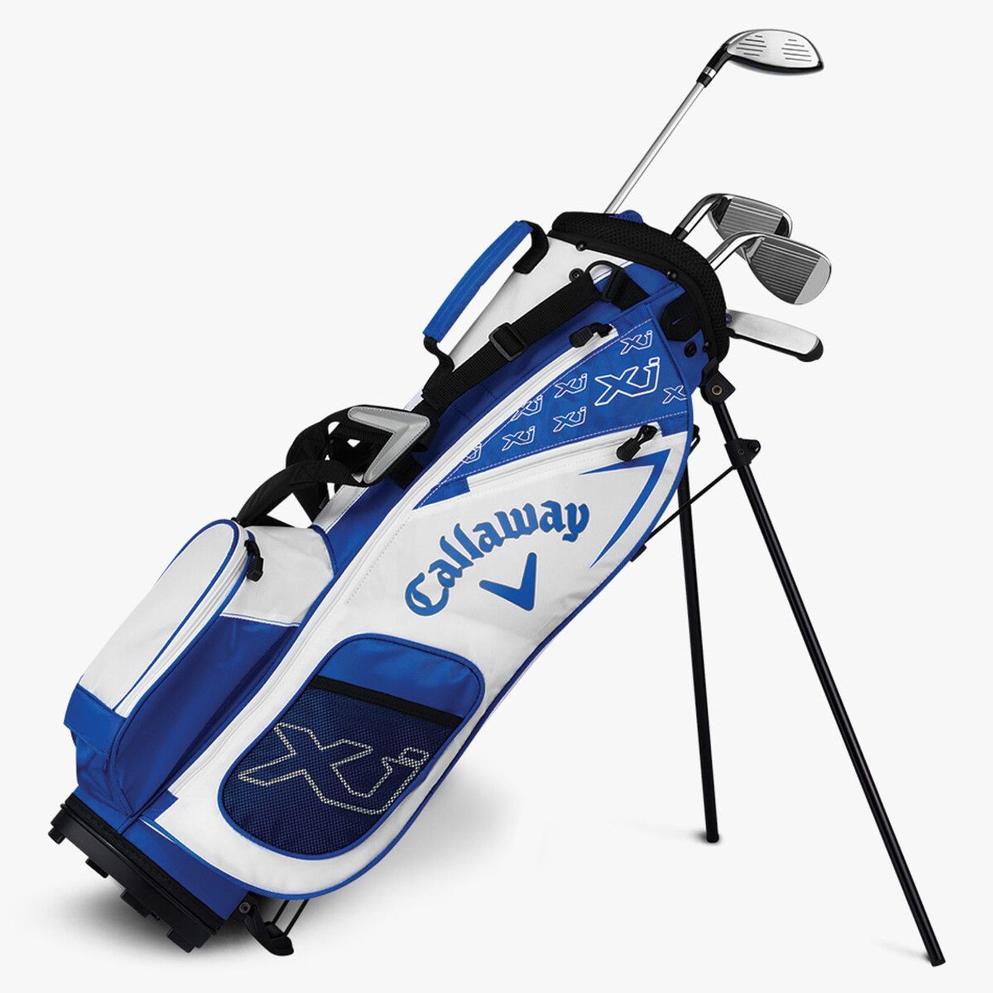 Callaway XJ Komplettset