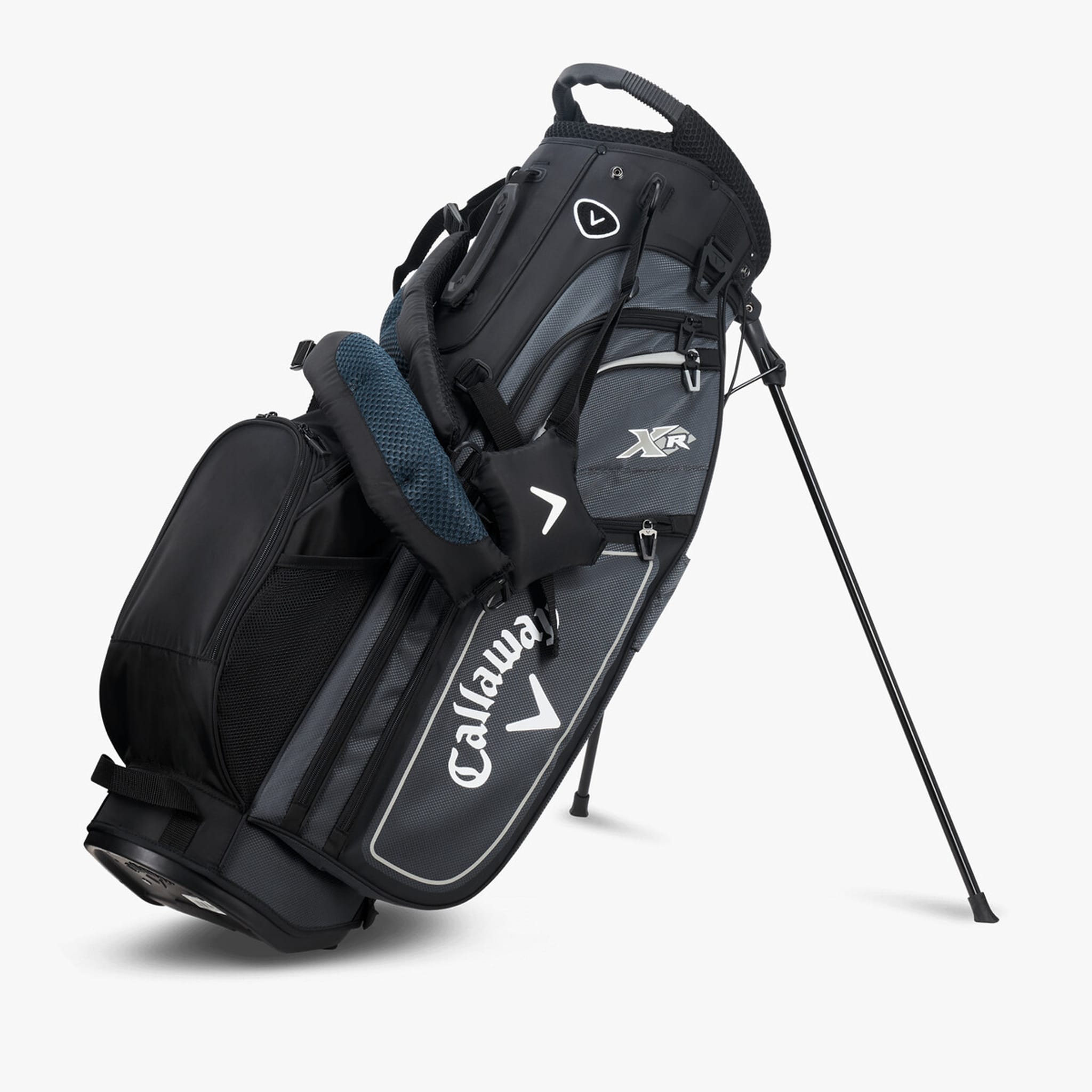 Callaway XR Komplettset