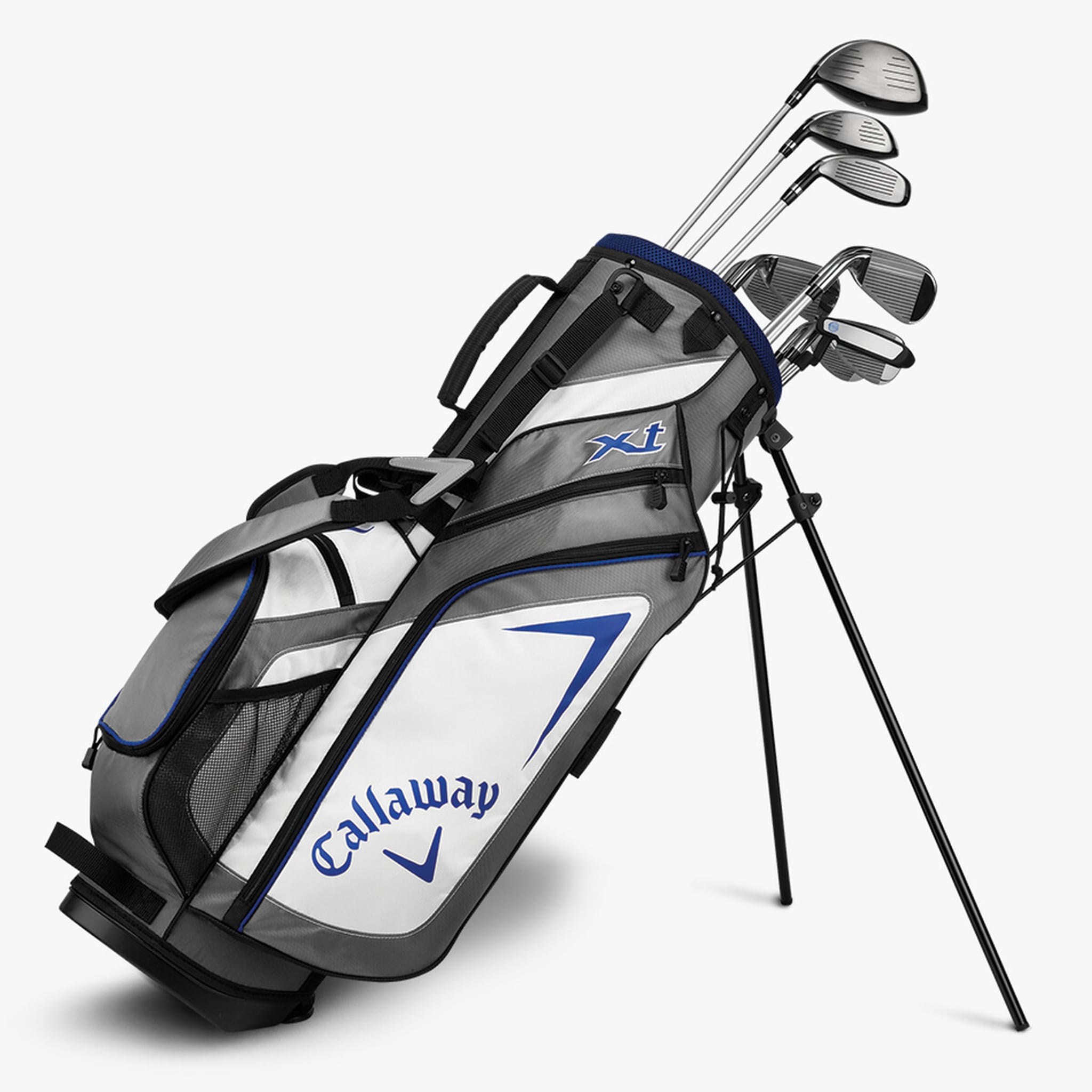 Callaway XT Komplettset