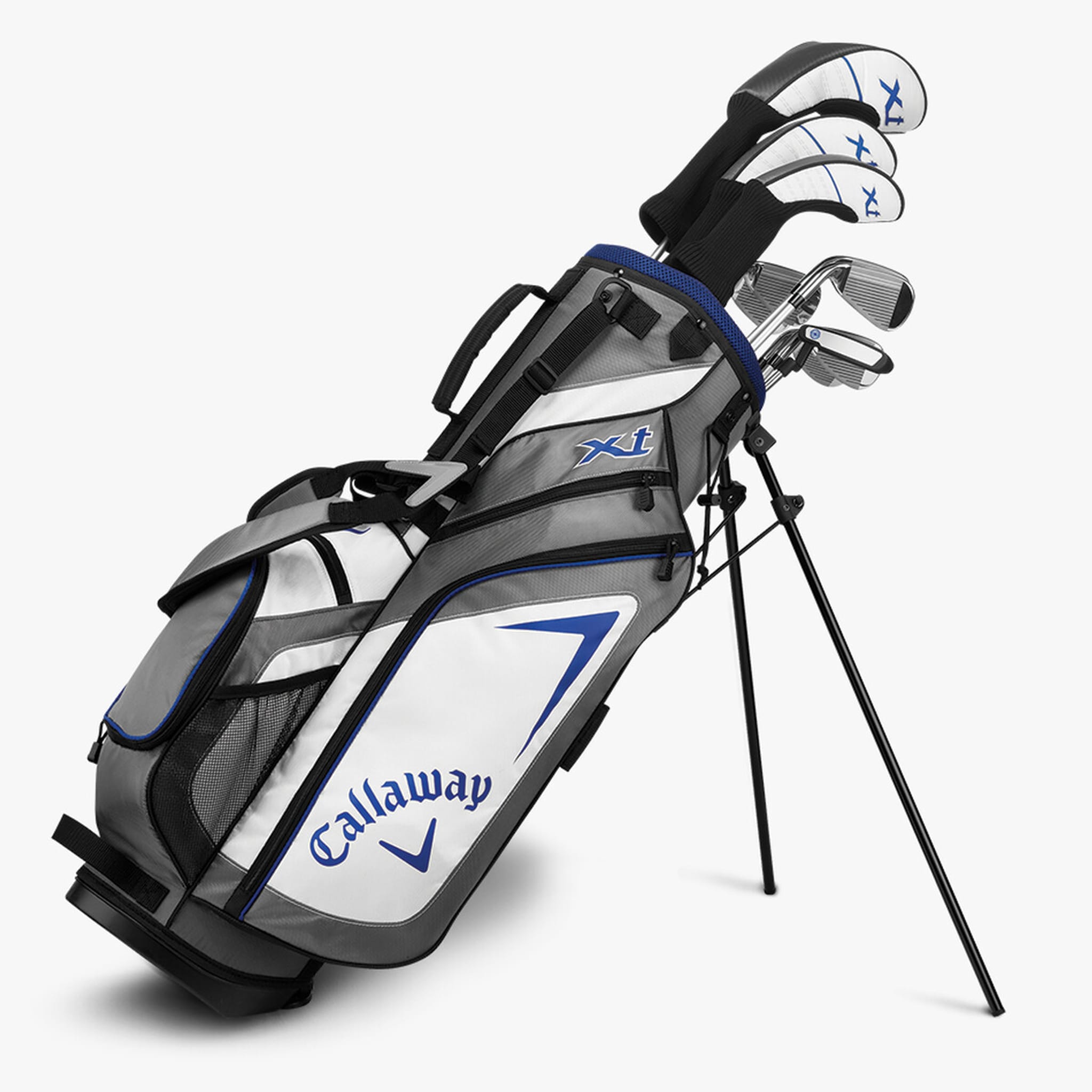 Callaway XT Komplettset