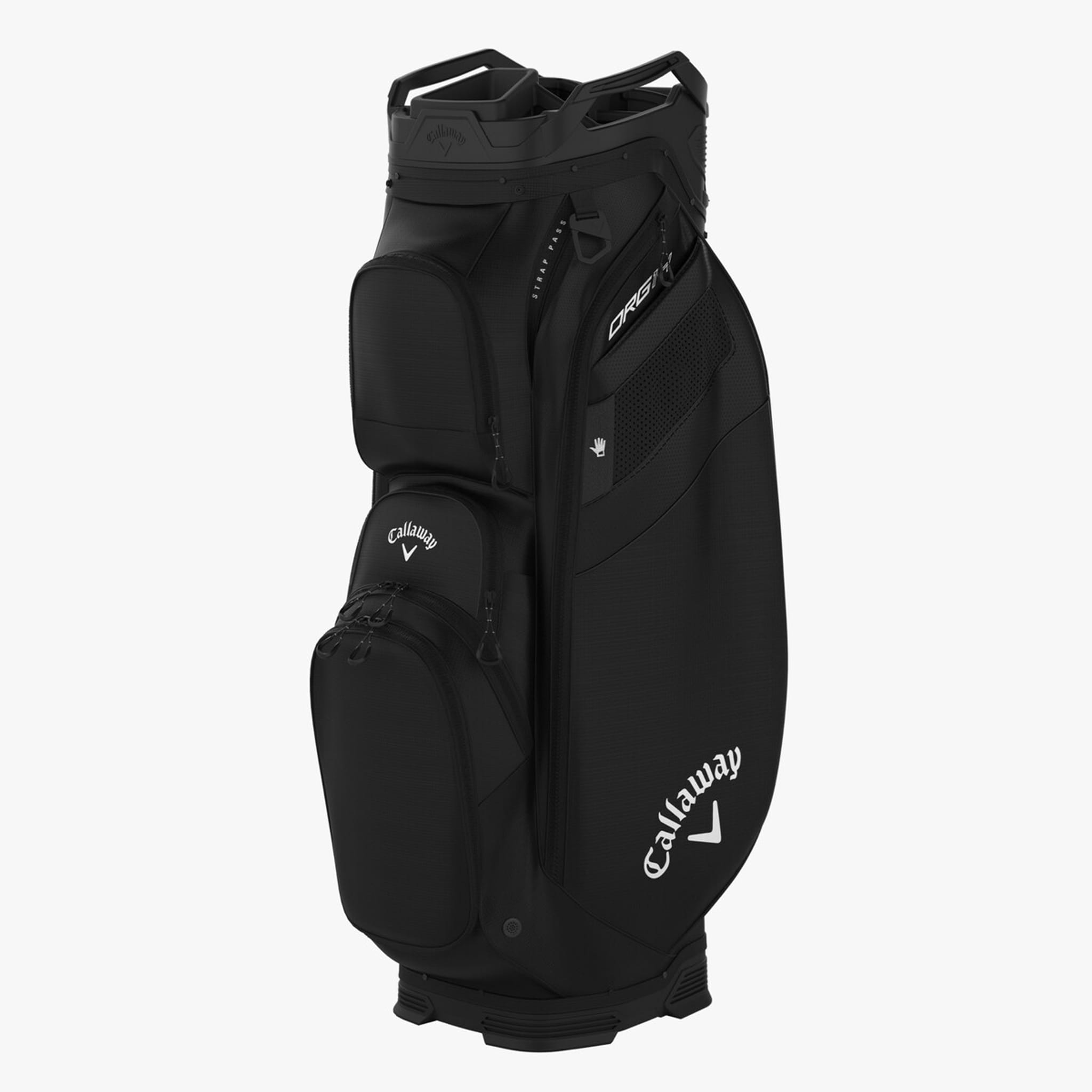 Callaway Org 14 Cartbag