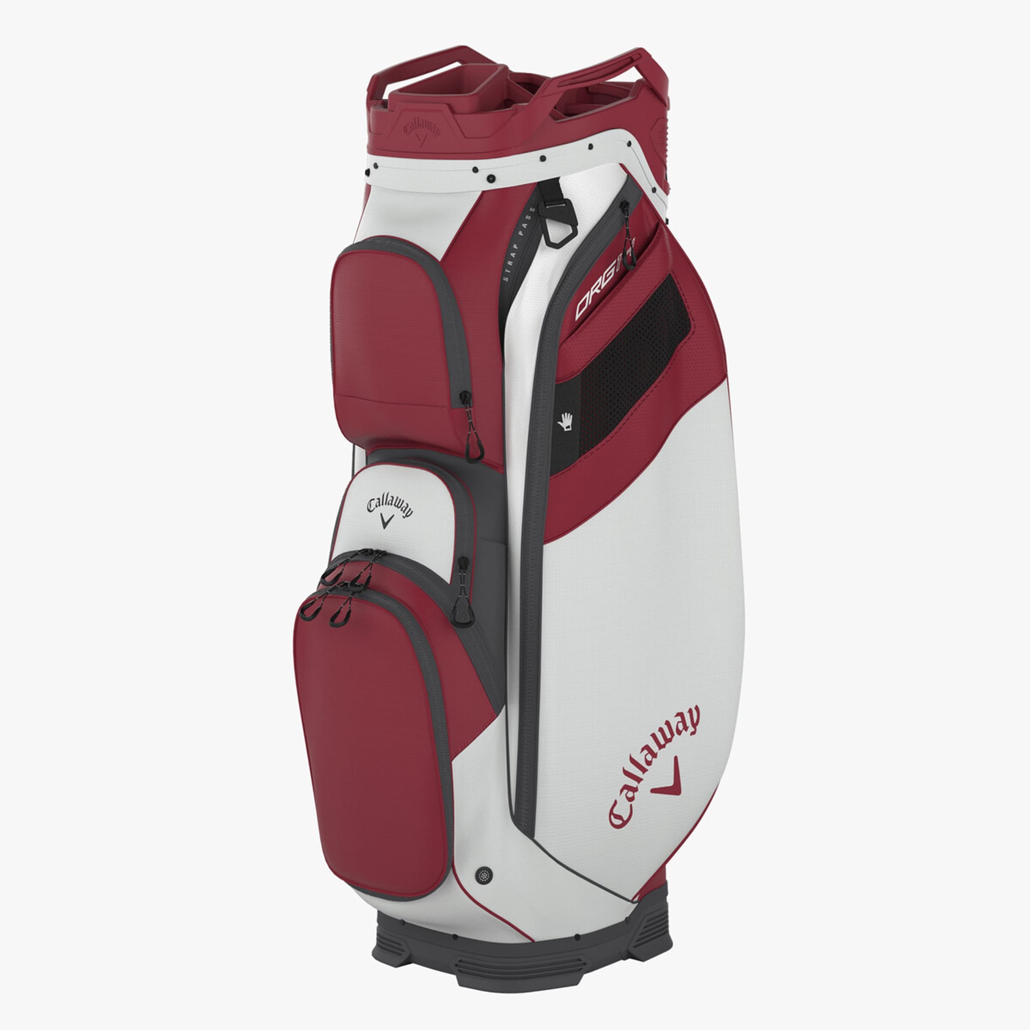 Callaway Org 14 Cartbag