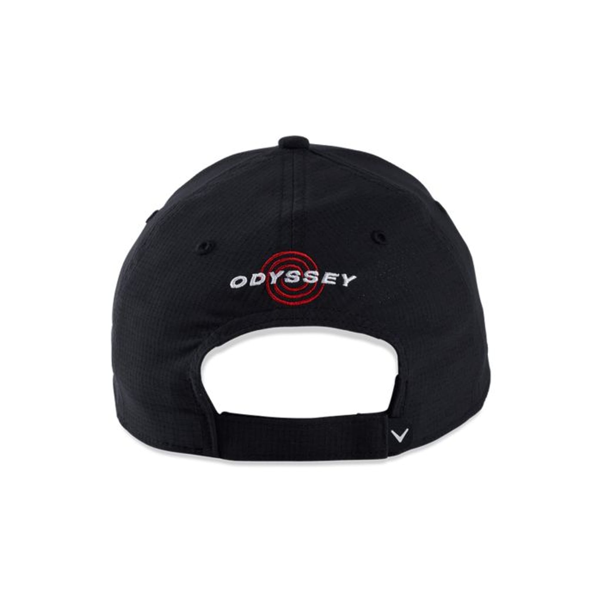 Callaway Stitch Magnet Adjustable Cap