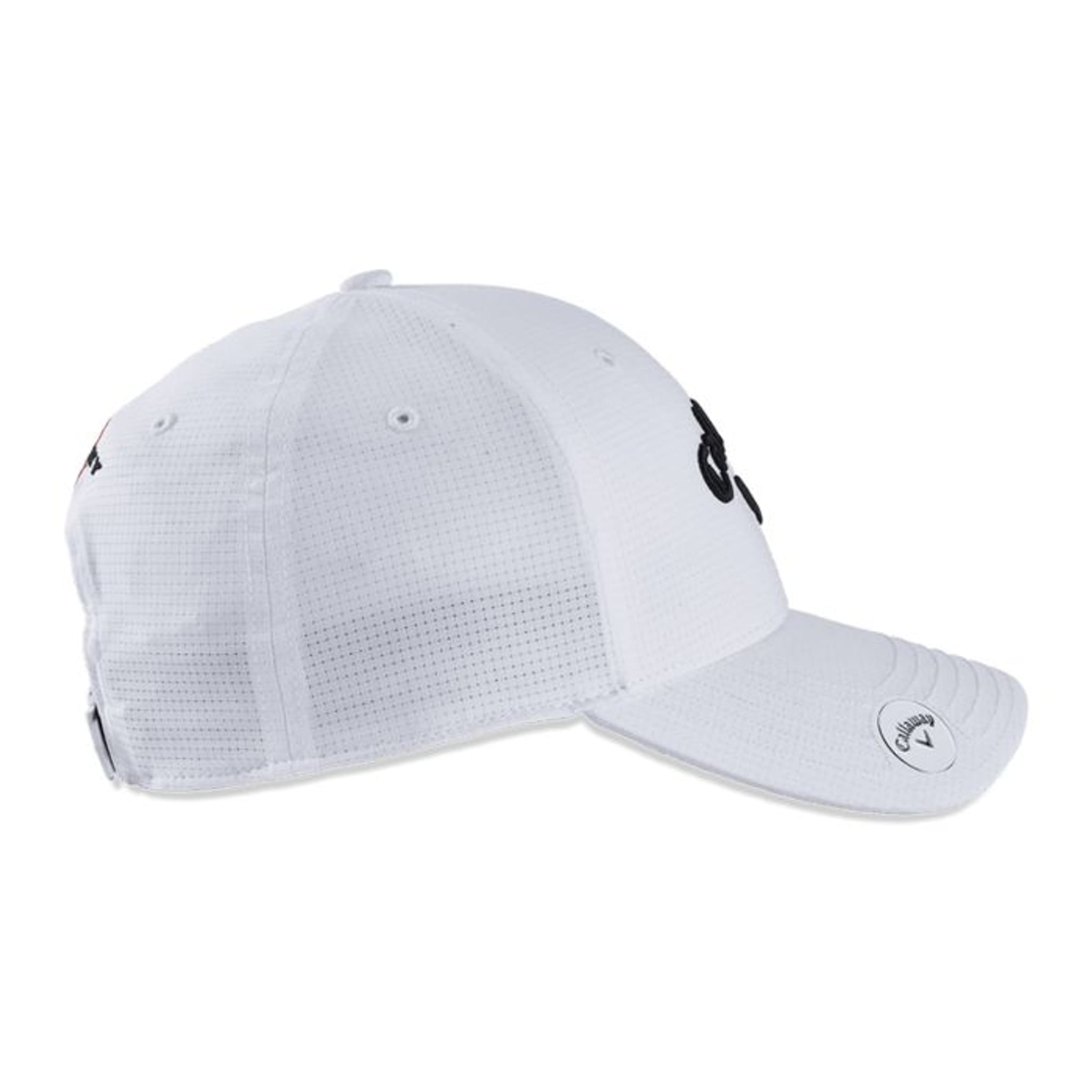 Callaway Stitch Magnet Adjustable Cap