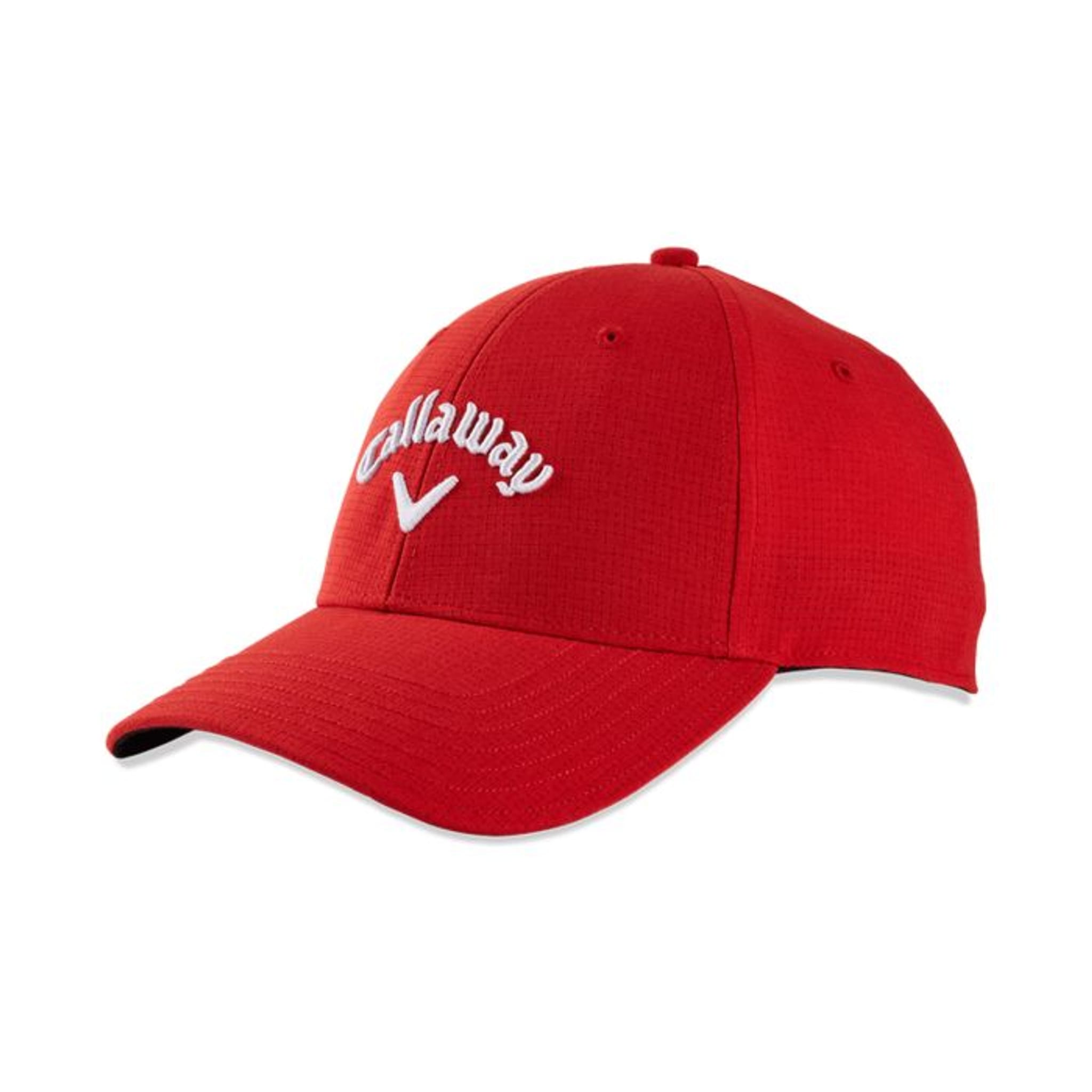 Callaway Stitch Magnet Adjustable Cap