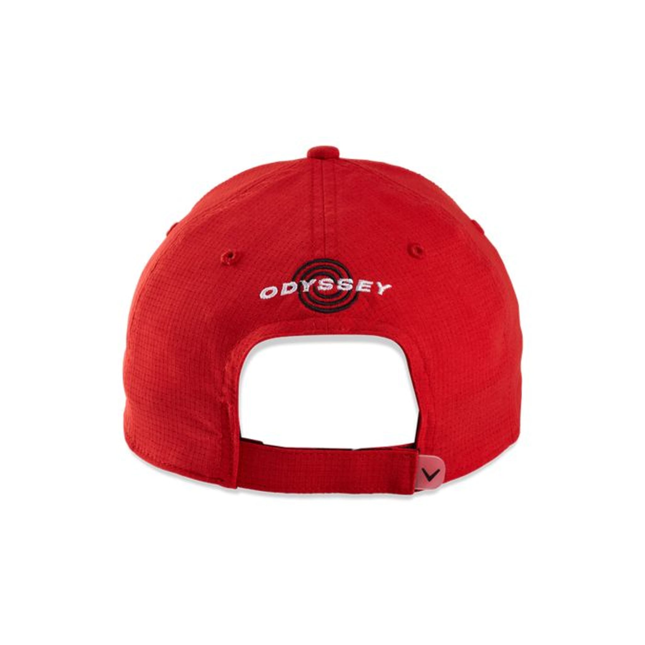 Callaway Stitch Magnet Adjustable Cap