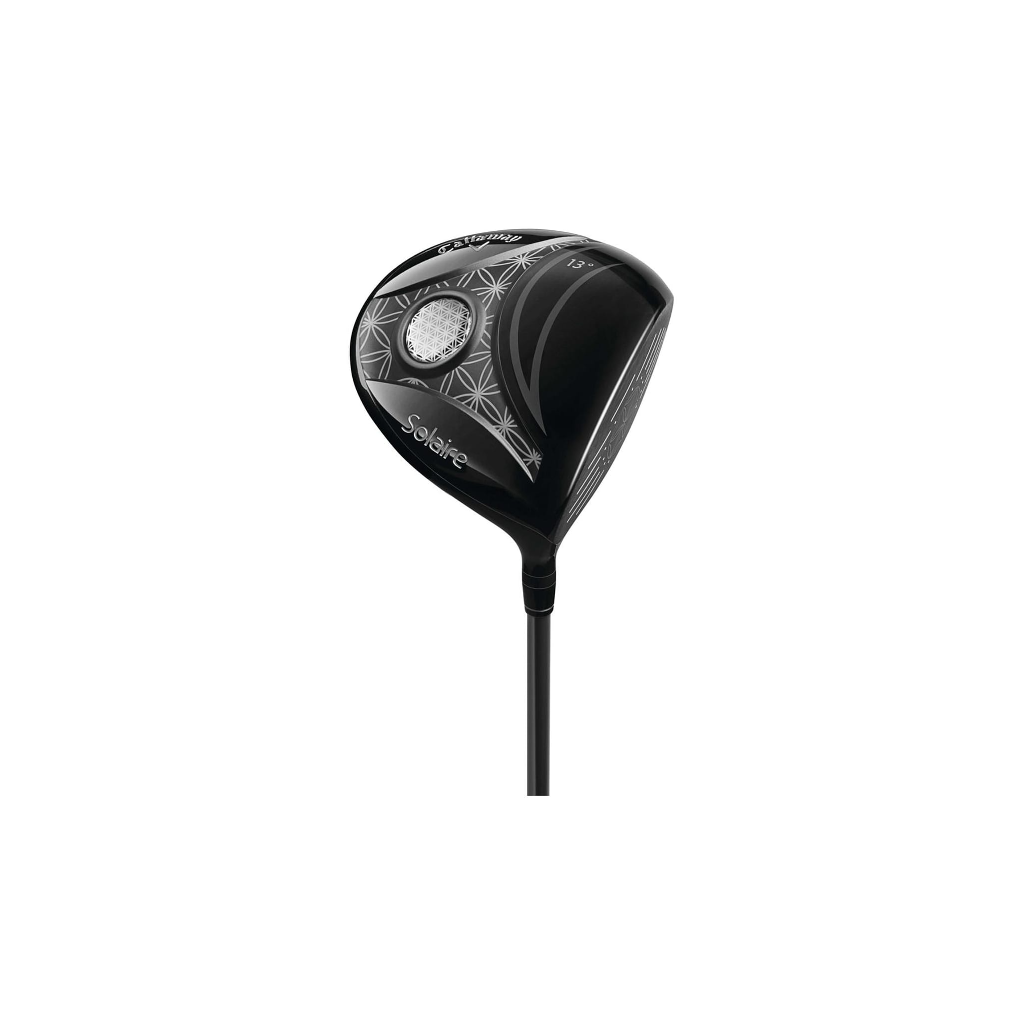 Callaway Solaire 18 Komplettset