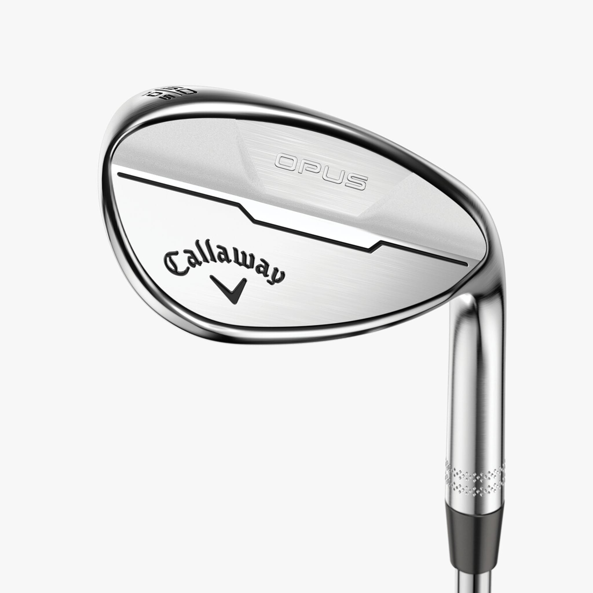 Callaway Opus Chrome Wedge