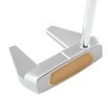 Odyssey Ai One MLD 7T SLV DB Pistol Putter