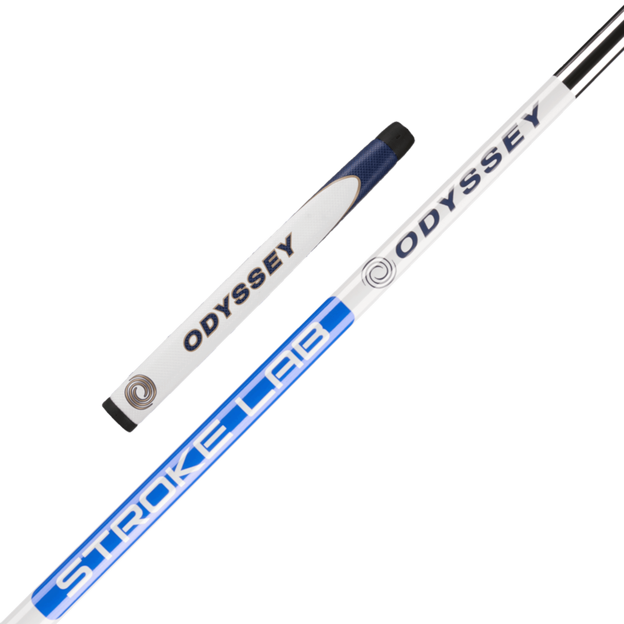 Odyssey Ai One MLD 7T SLV DB Pistol Putter