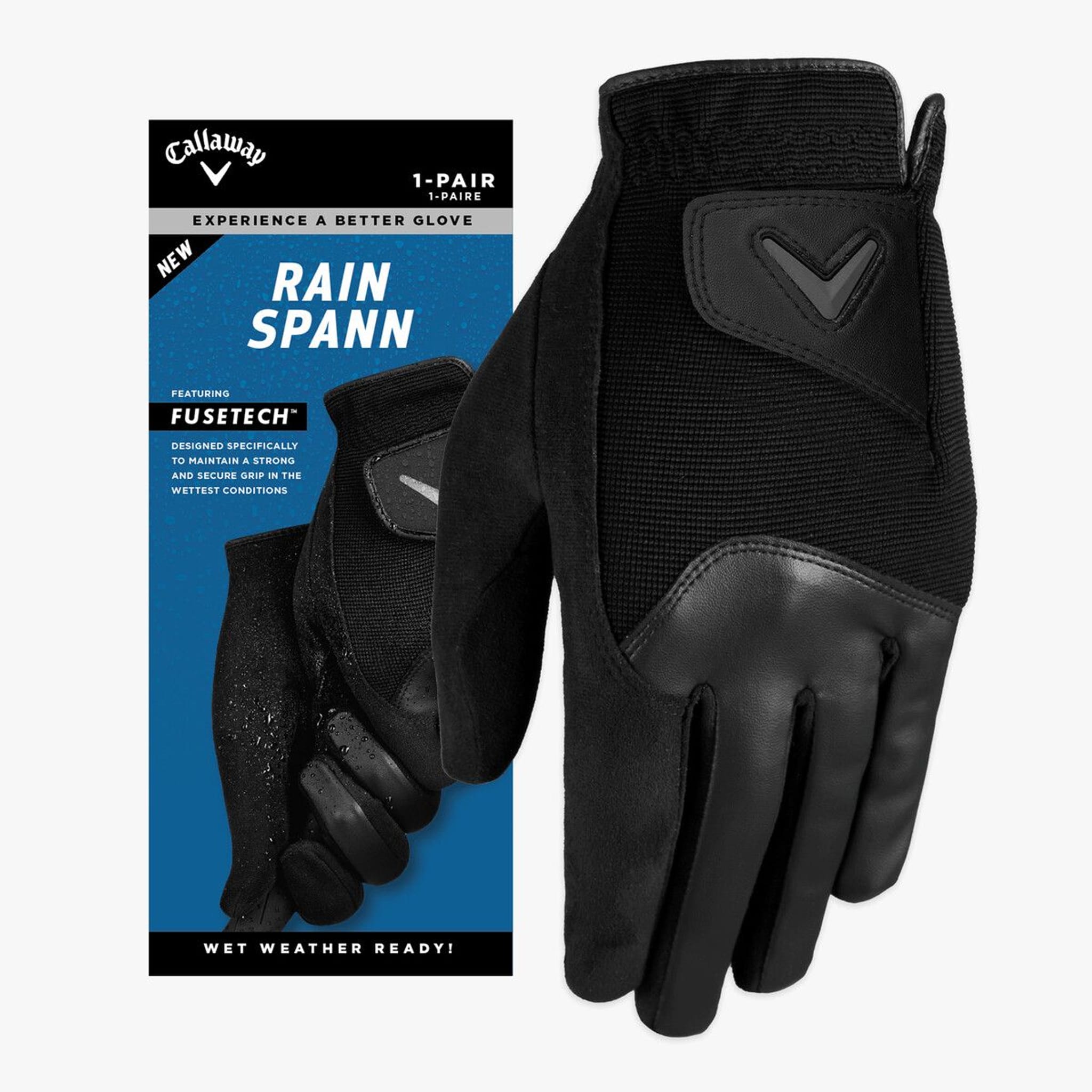 Callaway Rainspann Handschuhe