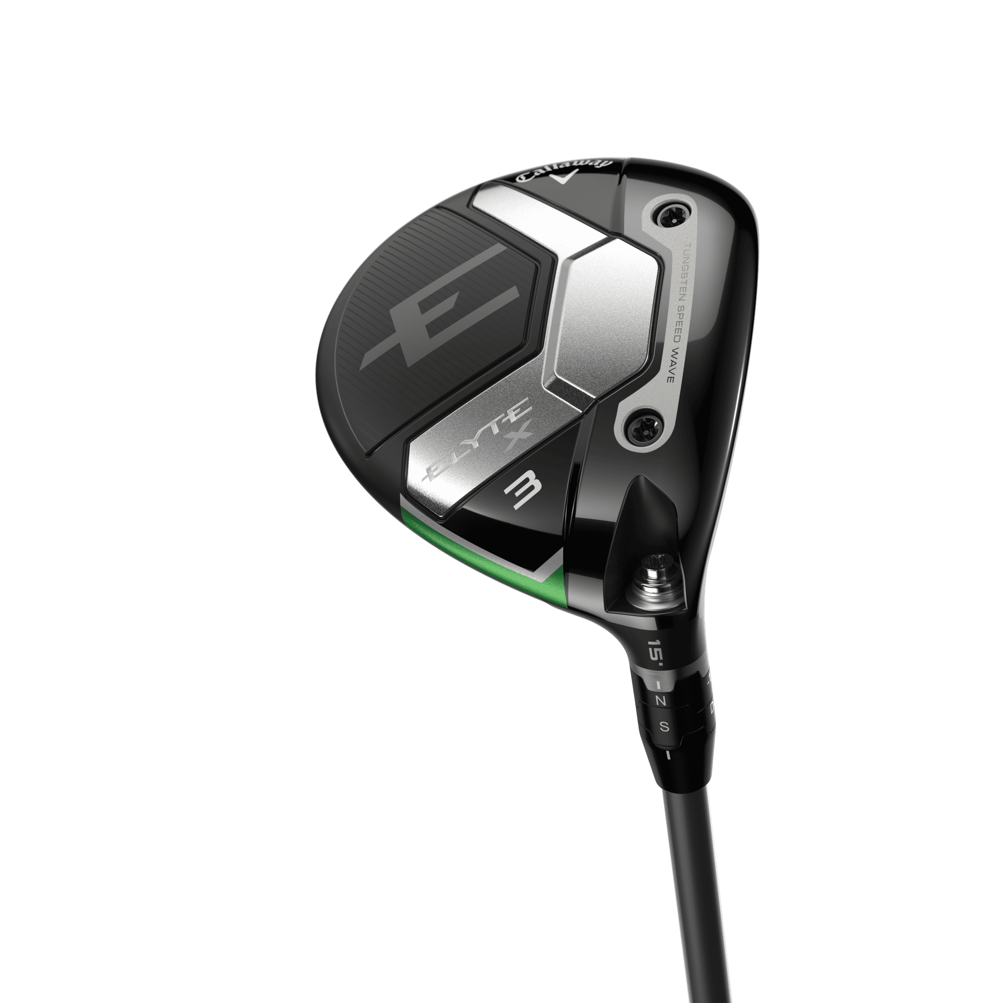 Callaway Elyte X Fairwayholz