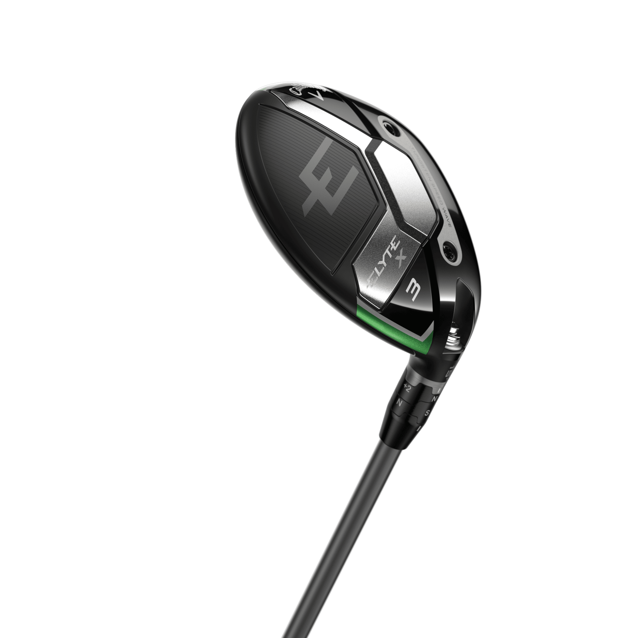 Callaway Elyte X Fairwayholz