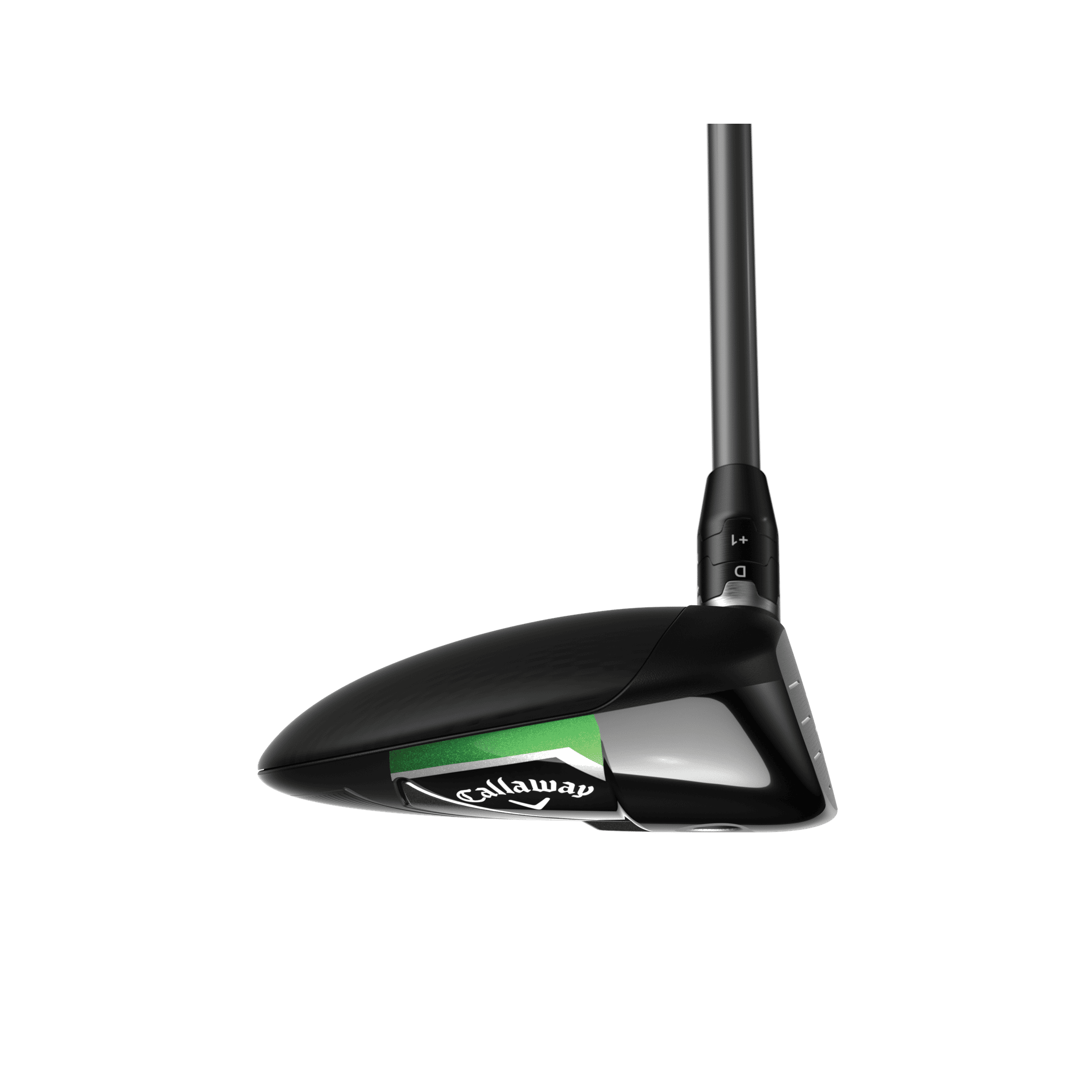 Callaway Elyte X Fairwayholz