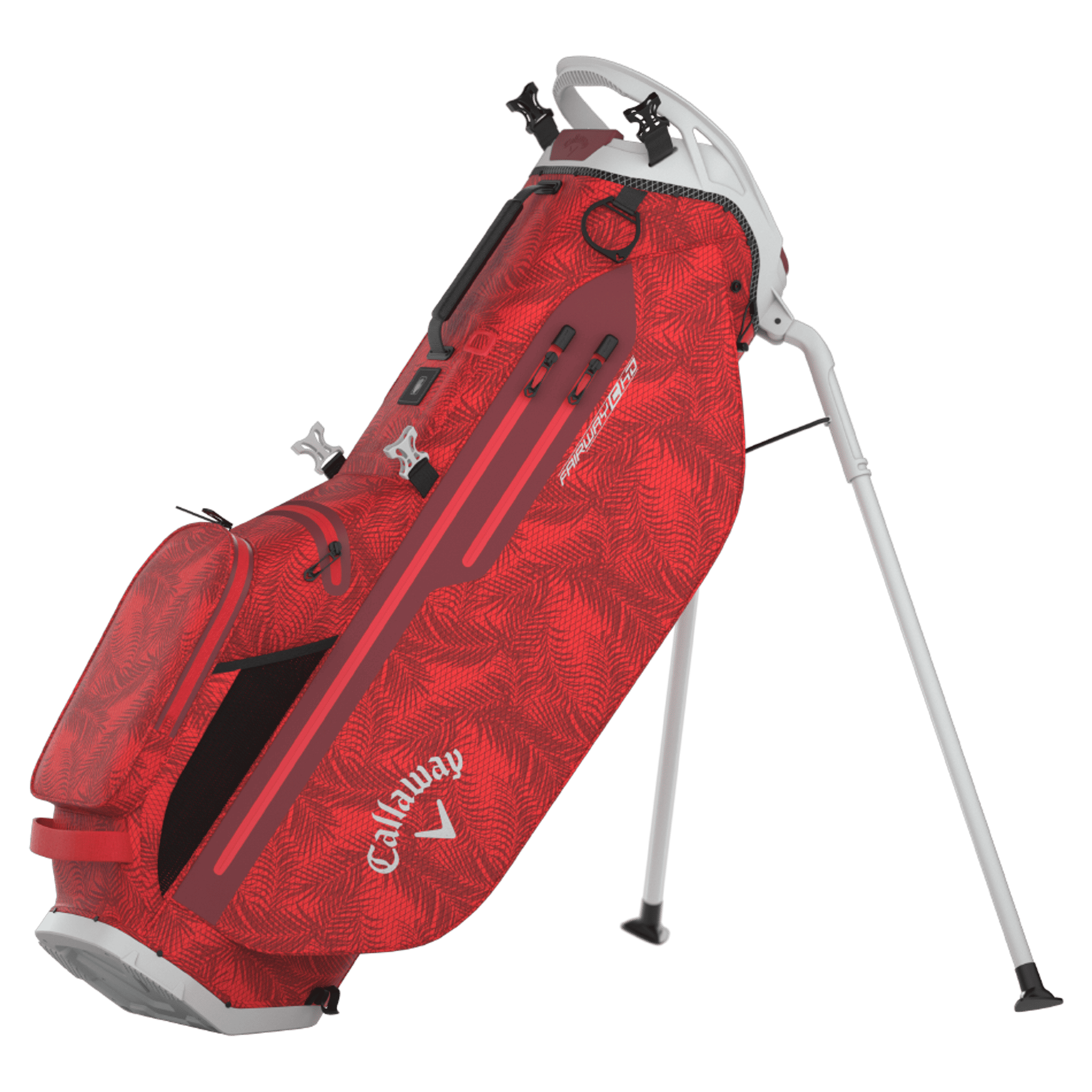 Callaway Fairway C HD Standbag