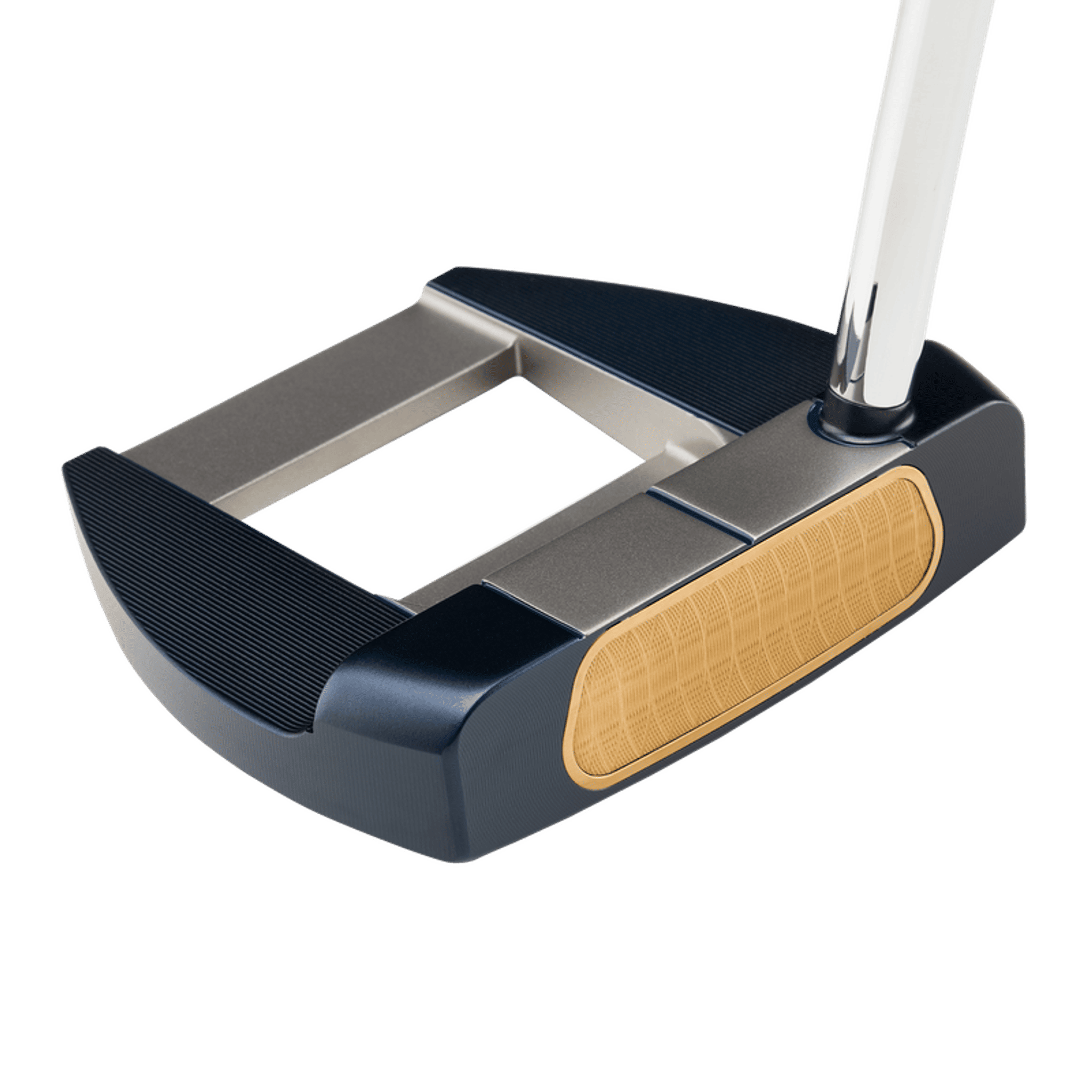 Odyssey Ai One MLD Cruiser Jailbird DB VRSA OS Putter