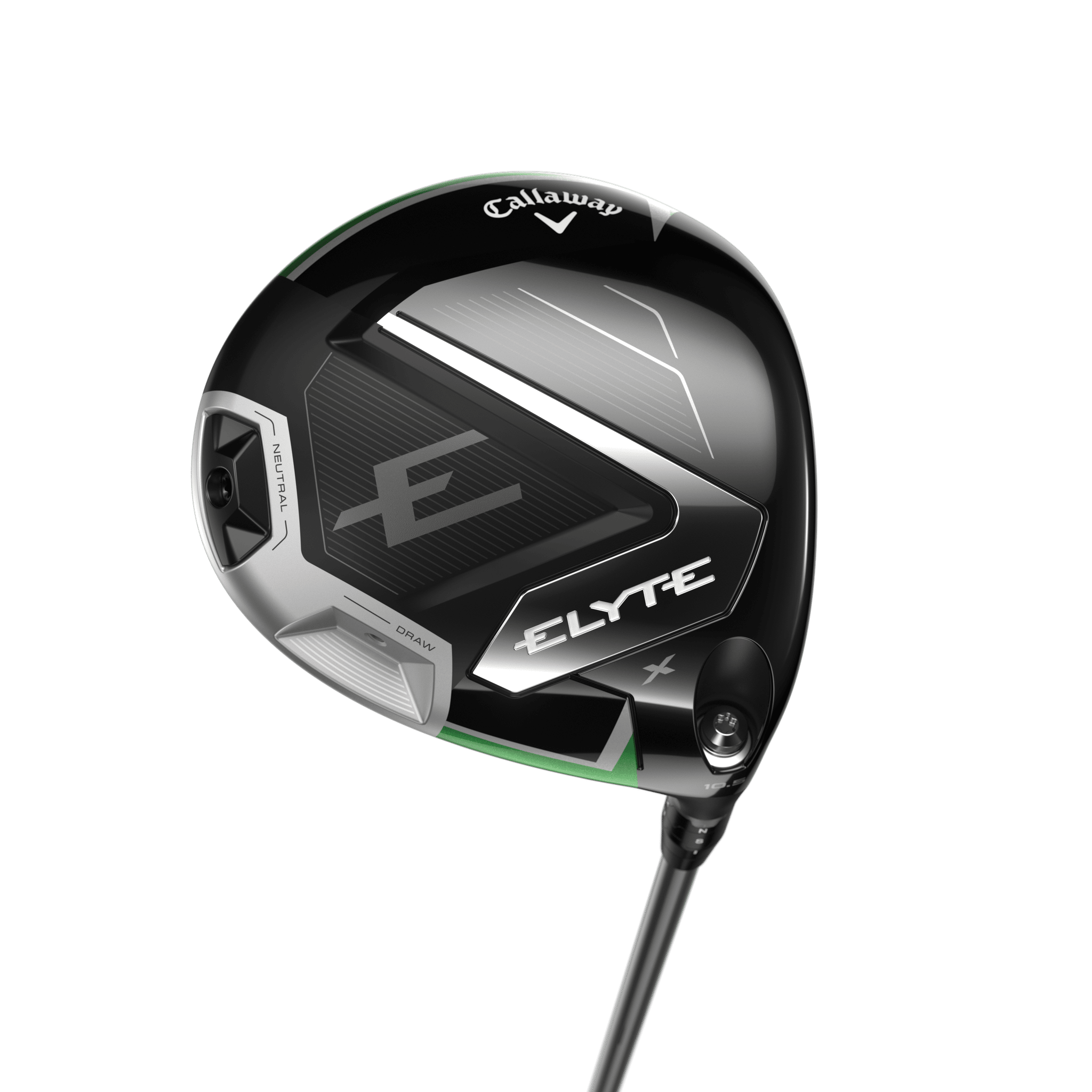 Callaway Elyte X Driver