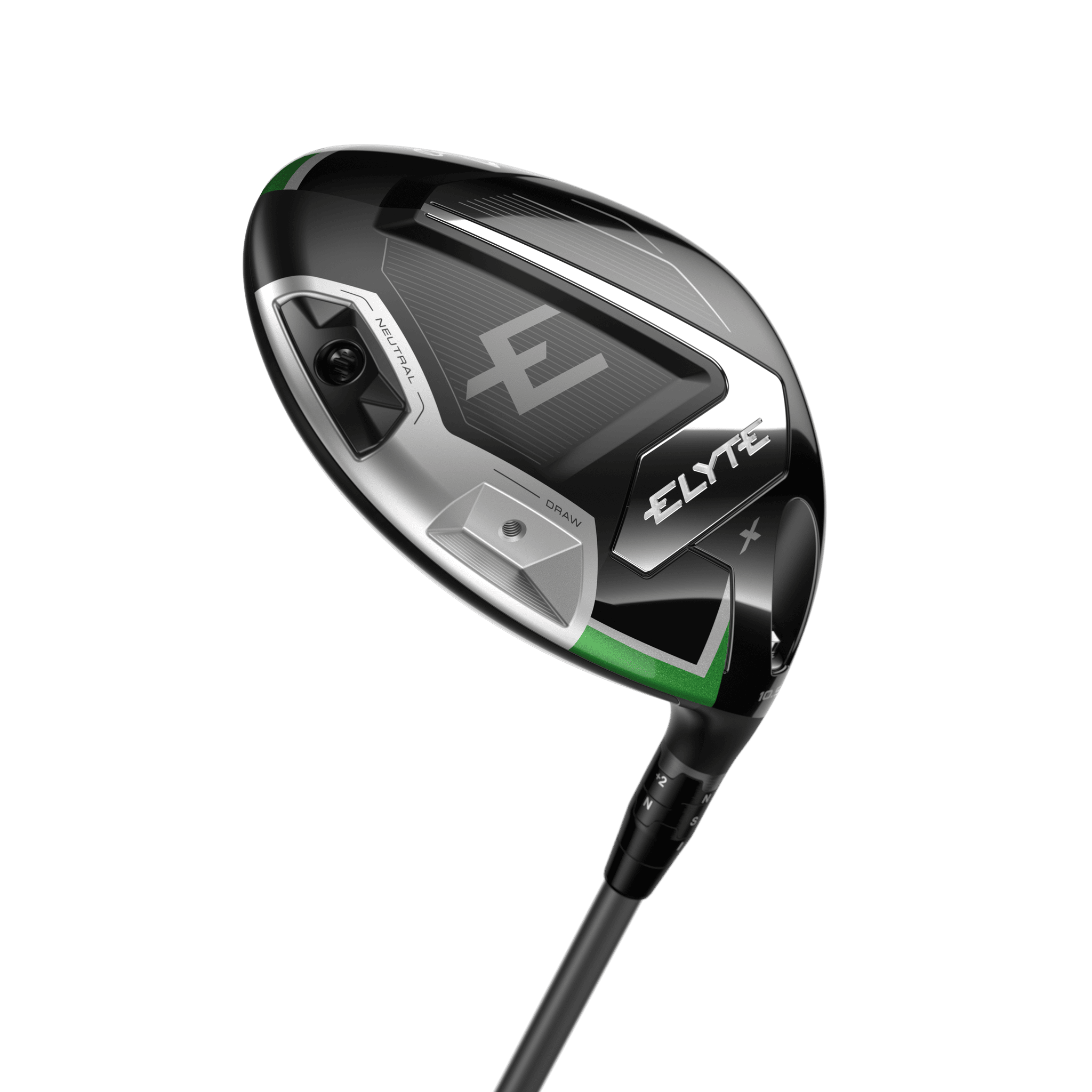 Callaway Elyte X Driver