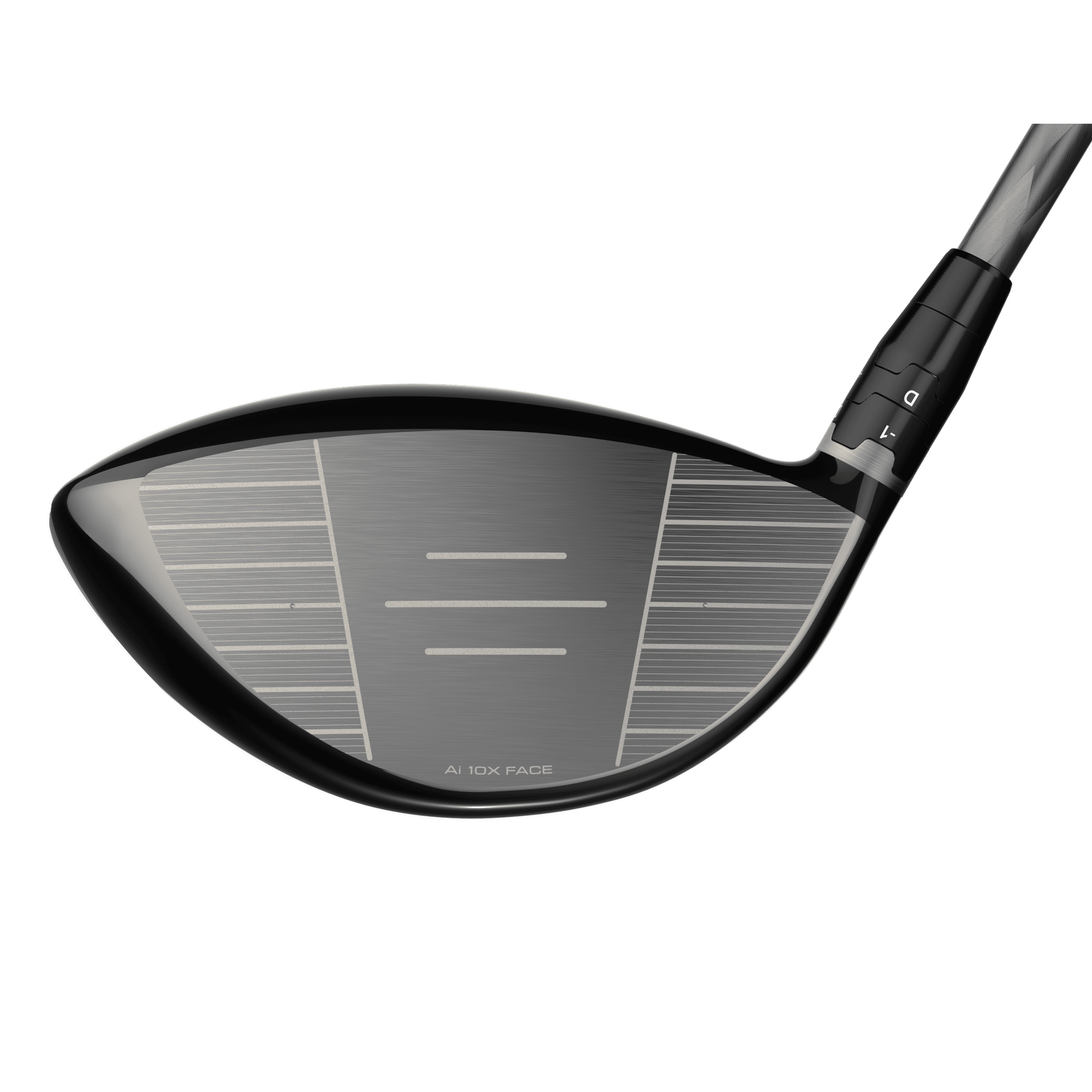 Callaway Elyte TD Driver