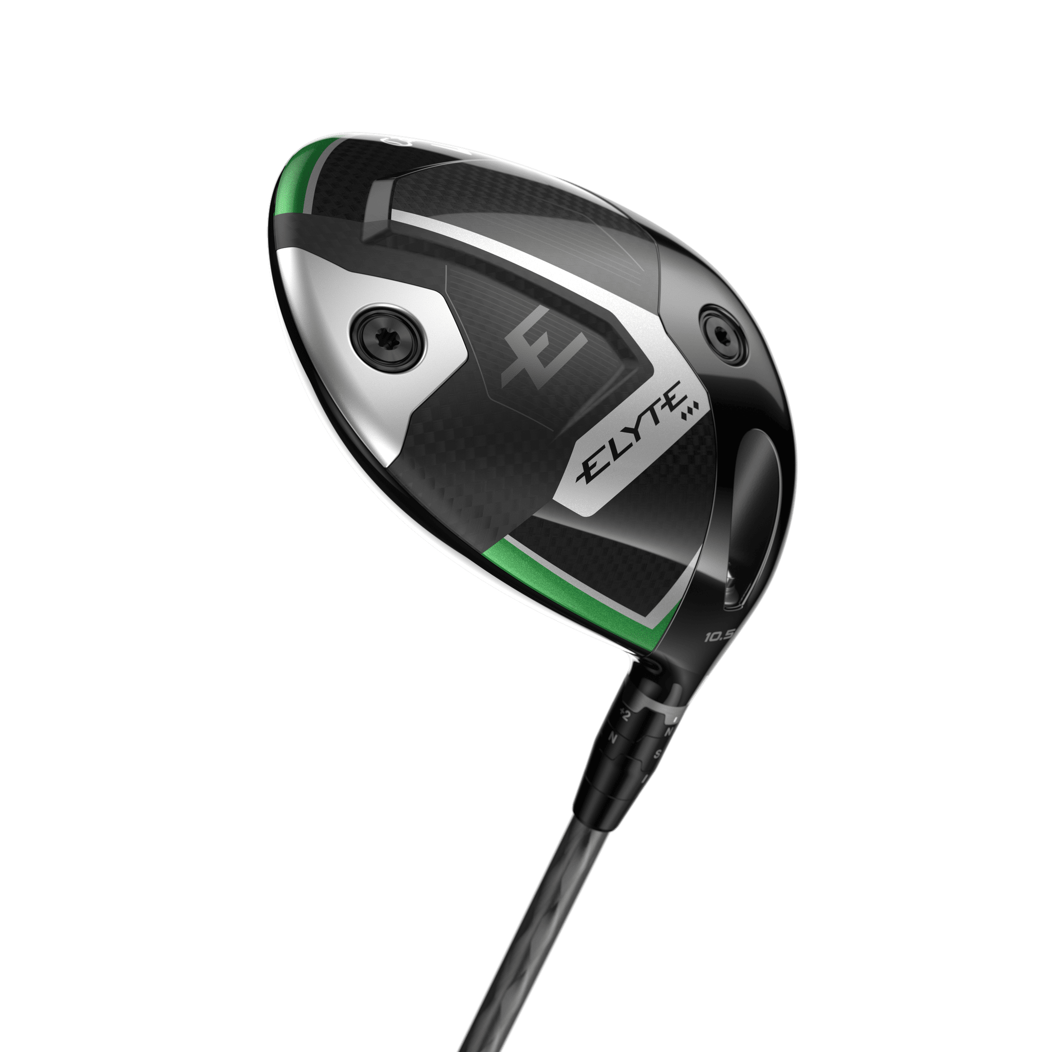 Callaway Elyte TD Driver