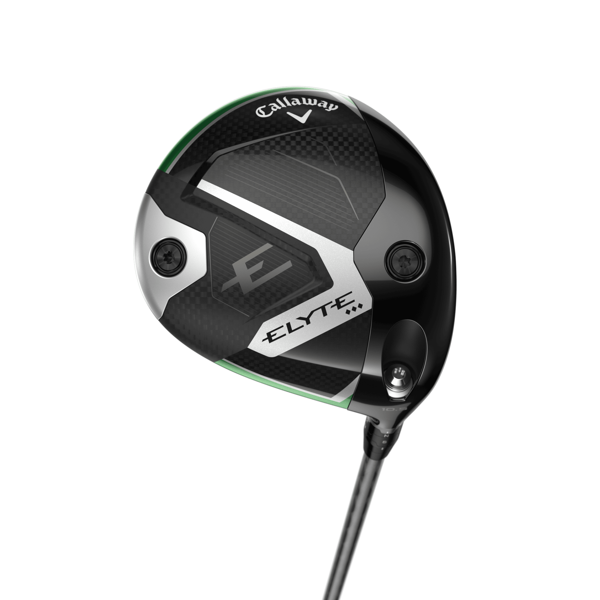 Callaway Elyte TD Driver