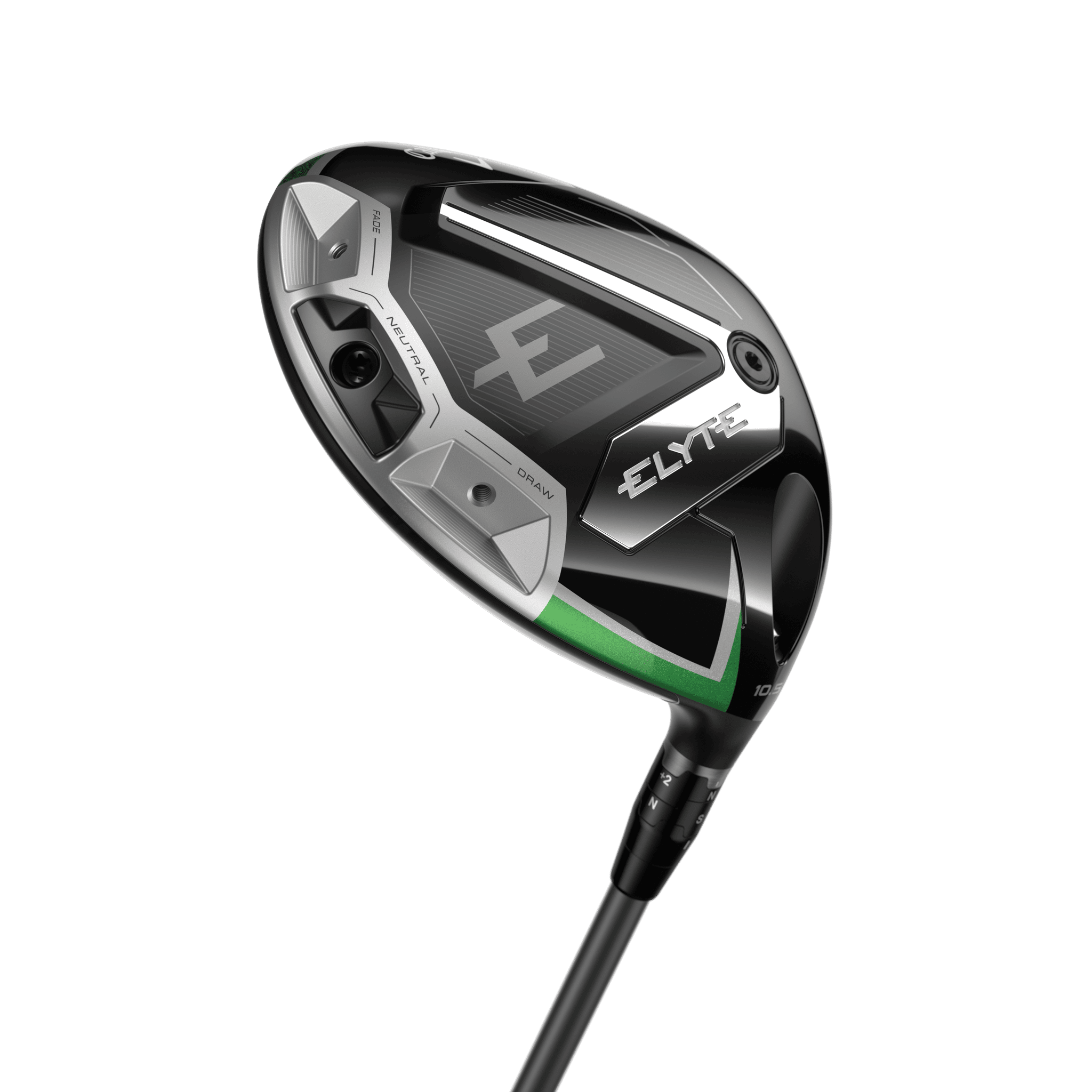 Callaway Elyte Driver Herren