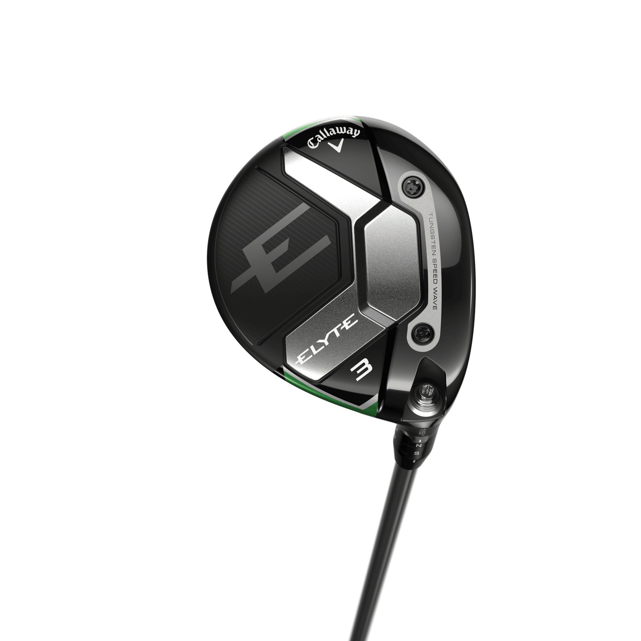 Callaway Elyte Fairwayholz