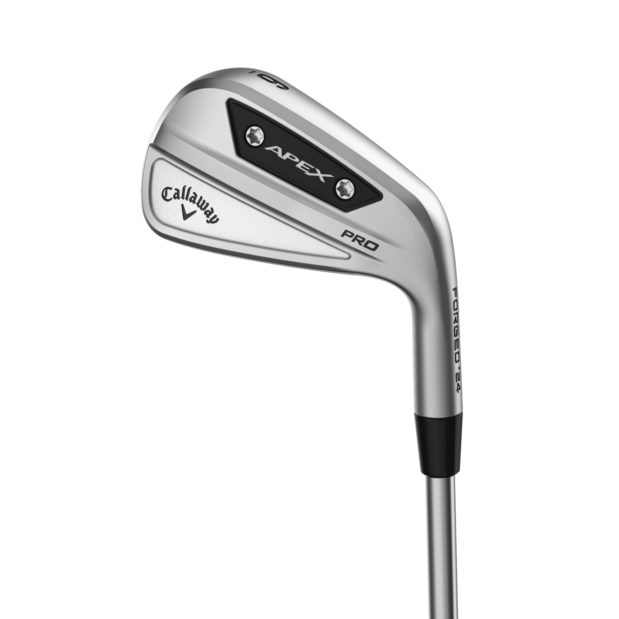 Callaway Apex Pro 24 Einzeleisen