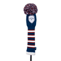 Callaway Aftermaket Pom Pom Driver Headcover