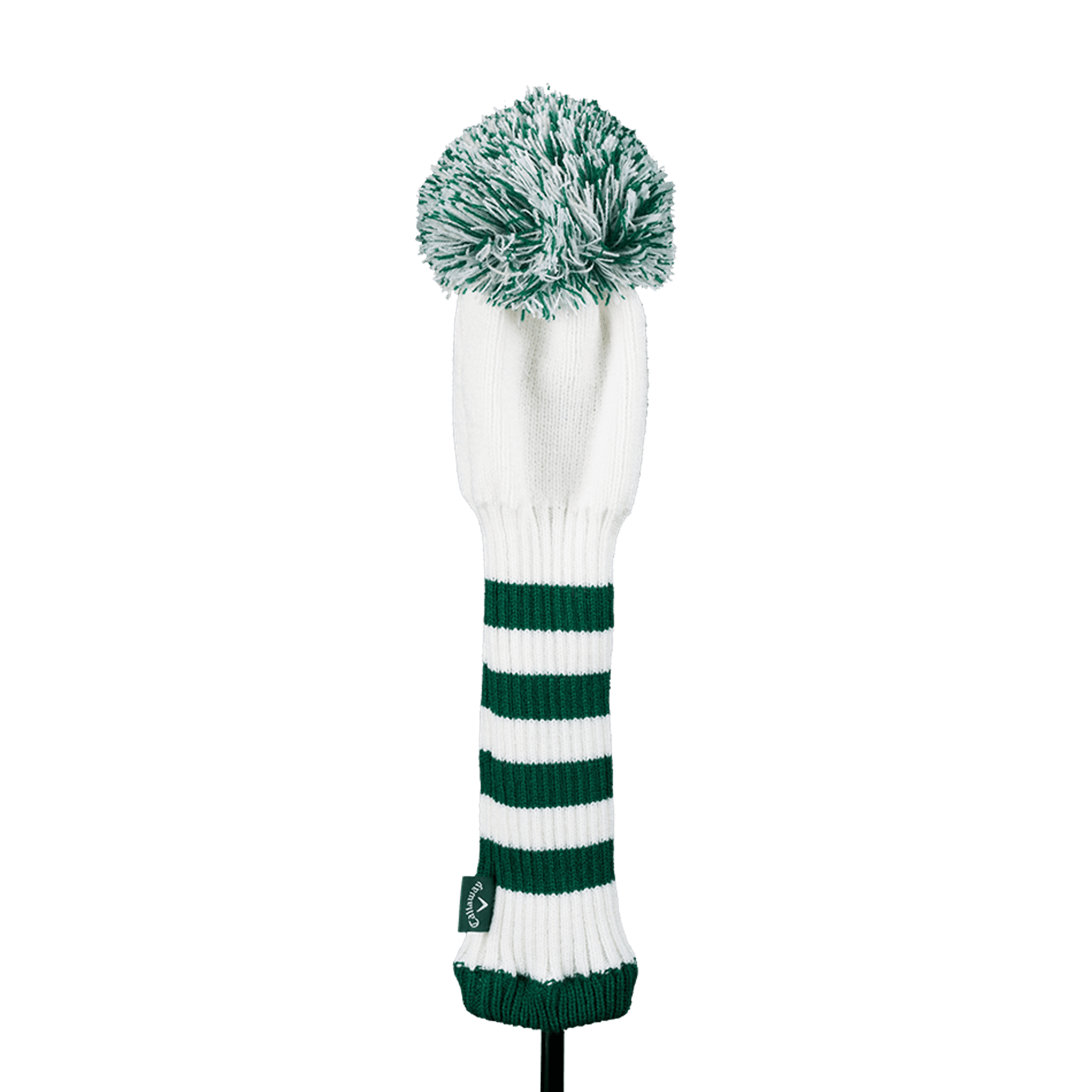 Callaway Aftermaket Pom Pom Driver Headcover