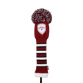 Callaway Aftermaket Pom Pom Driver Headcover