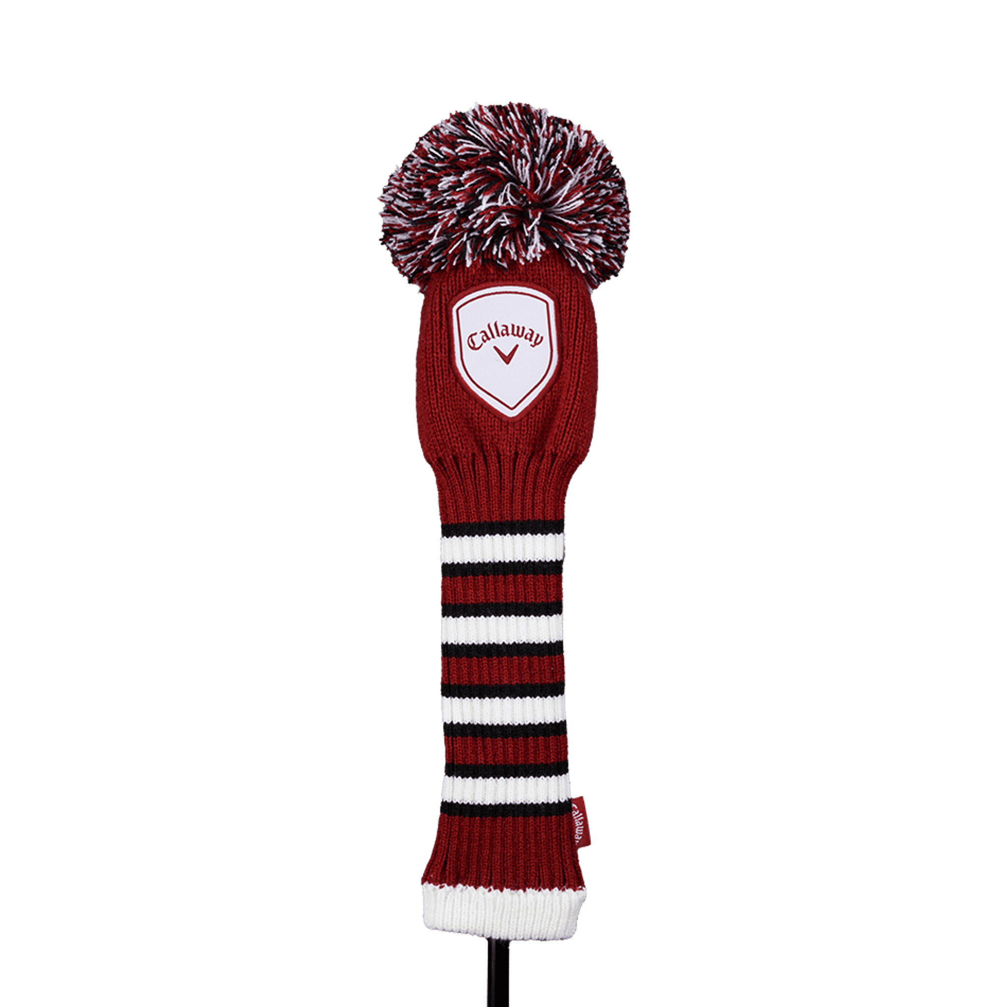 Callaway Aftermaket Pom Pom Driver Headcover