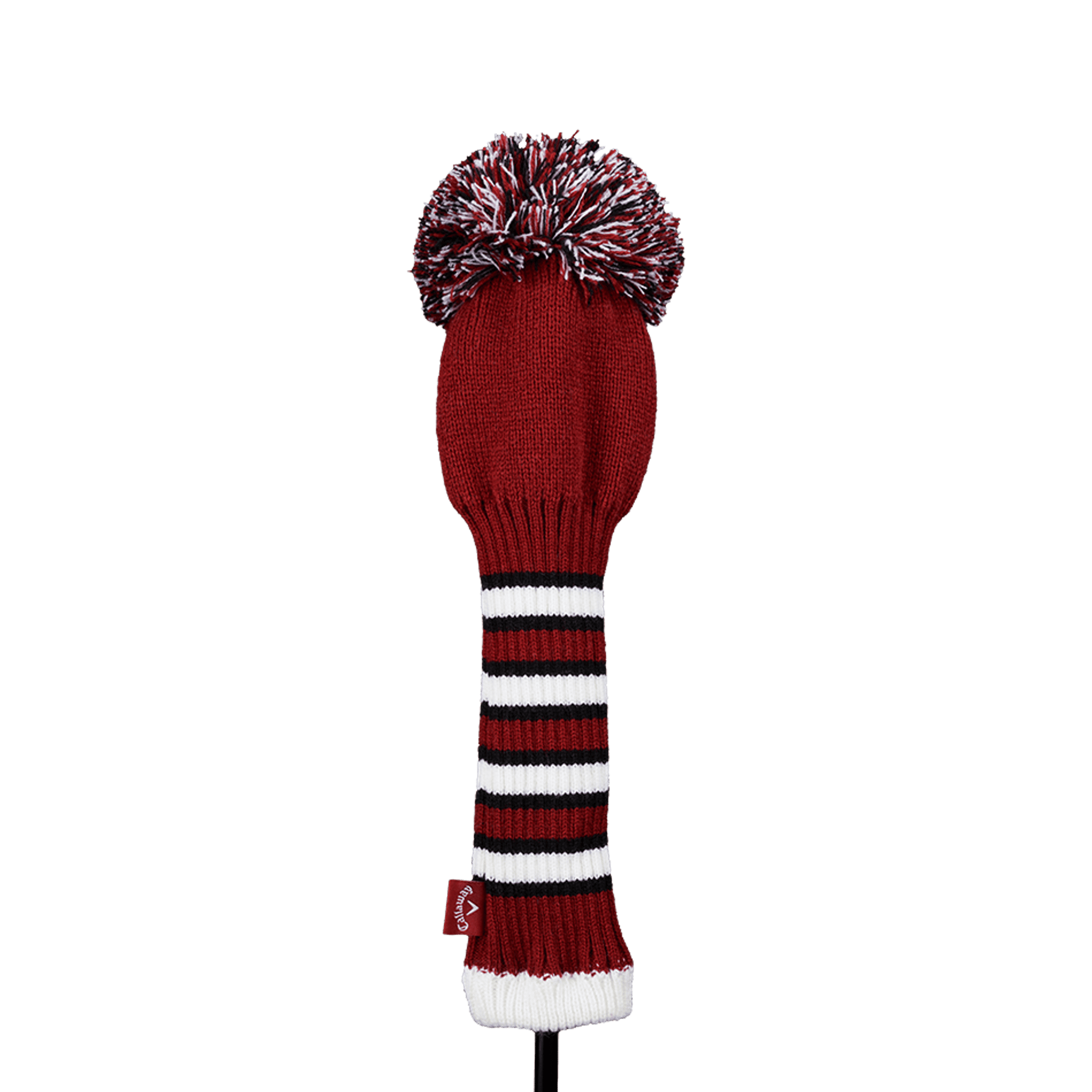 Callaway Aftermaket Pom Pom Driver Headcover