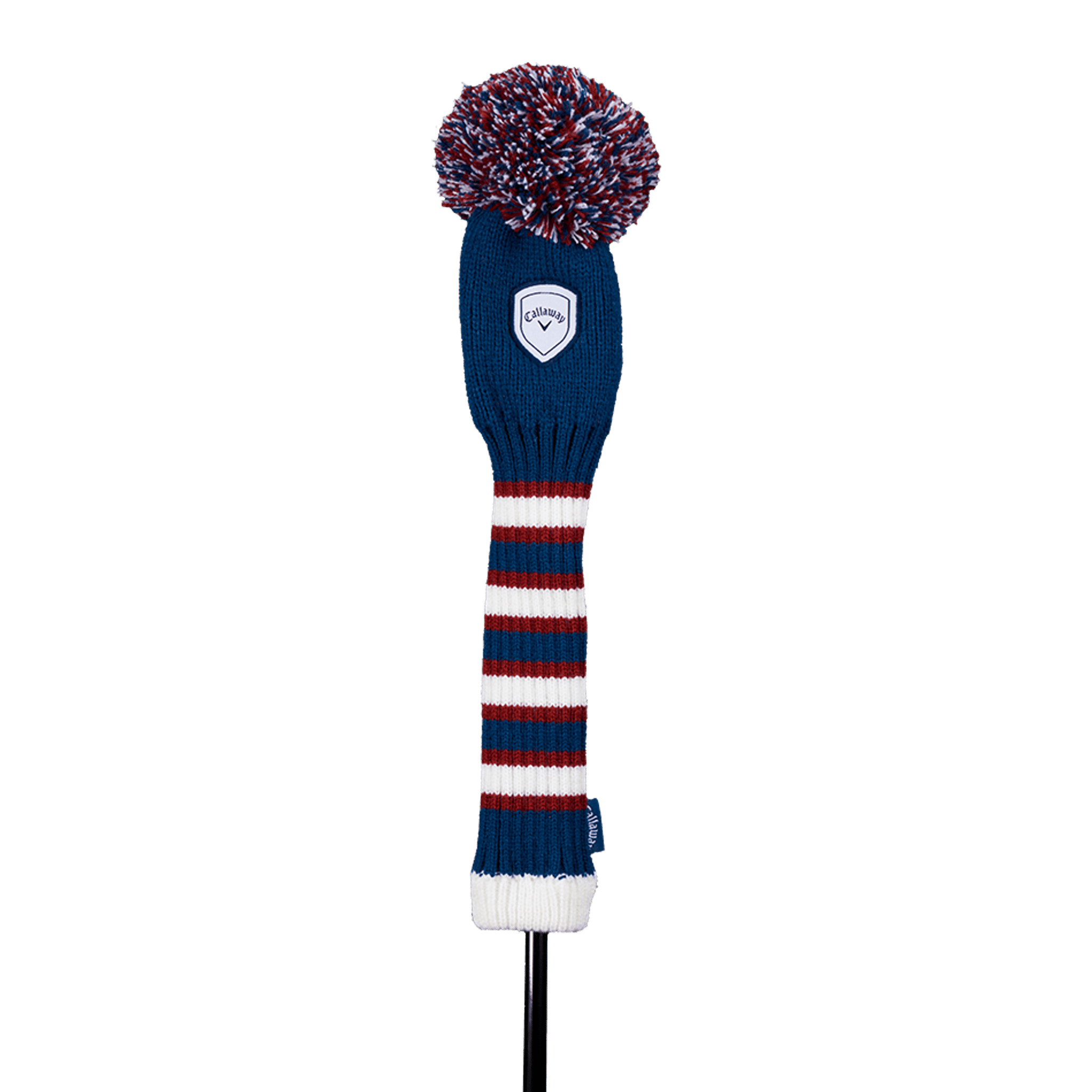 Callaway Aftermaket Pom Pom Hybrid Headcover