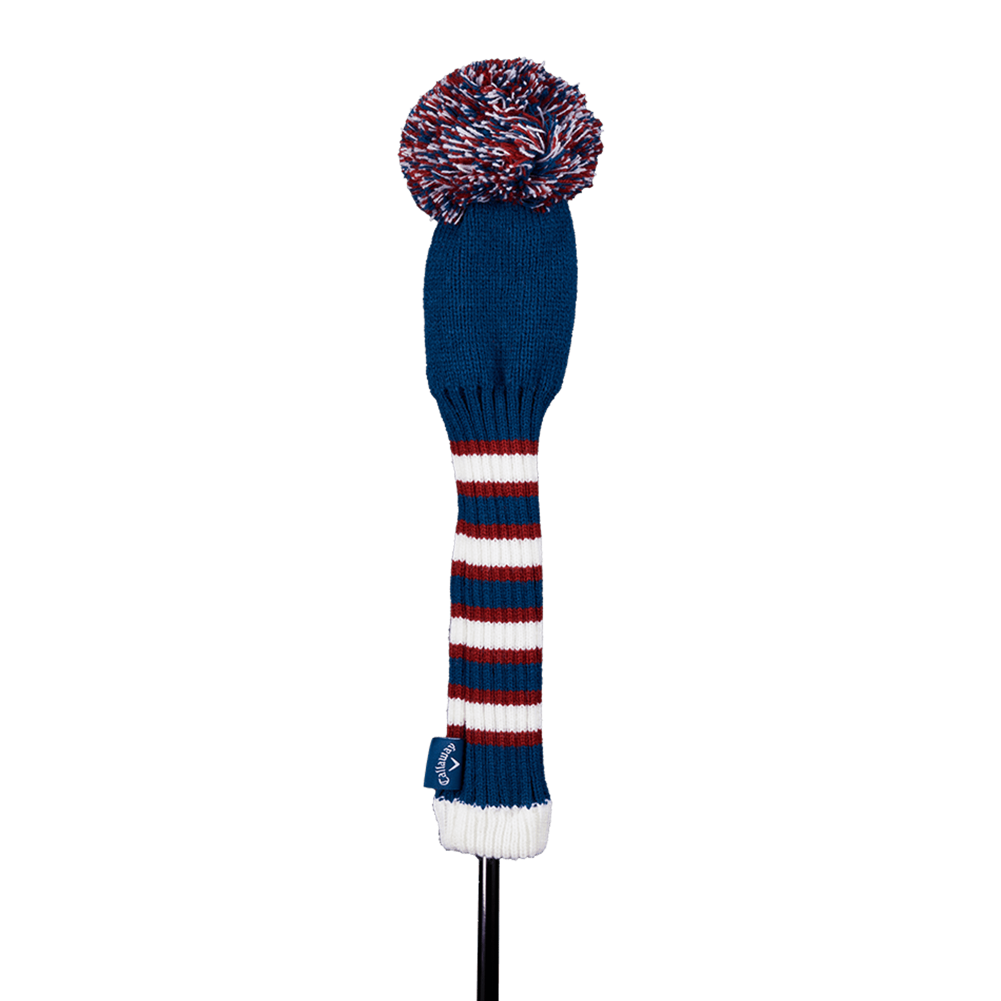 Callaway Aftermaket Pom Pom Hybrid Headcover