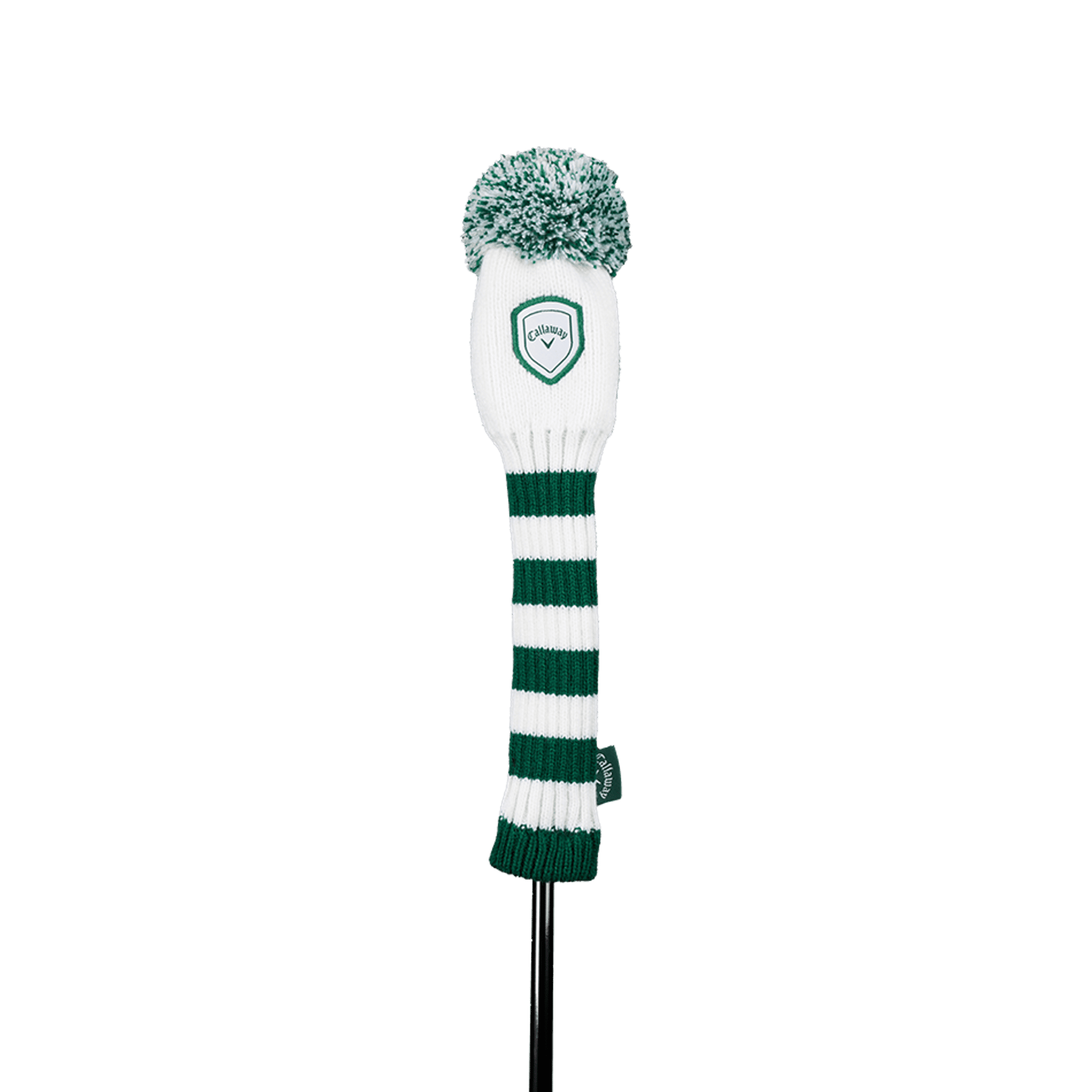 Callaway Aftermaket Pom Pom Fairway Headcover