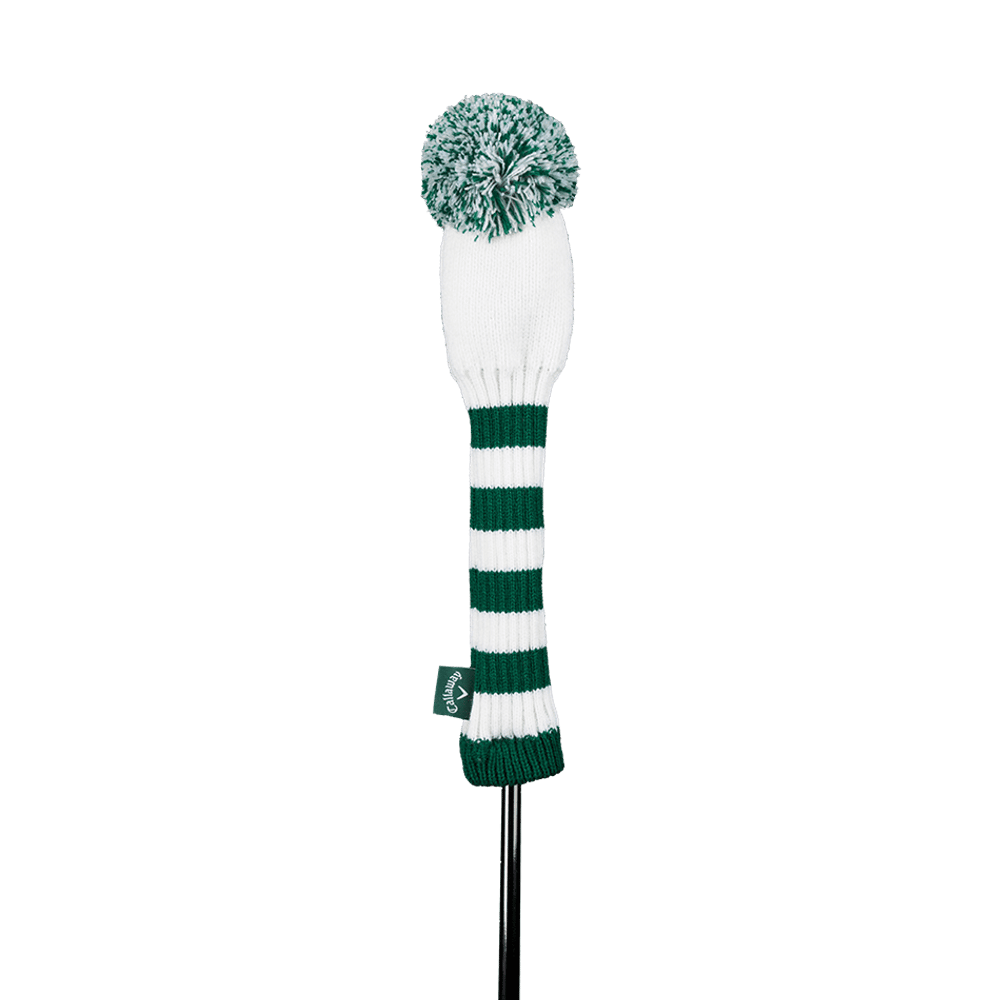 Callaway Aftermaket Pom Pom Fairway Headcover