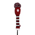 Callaway Aftermaket Pom Pom Fairway Headcover