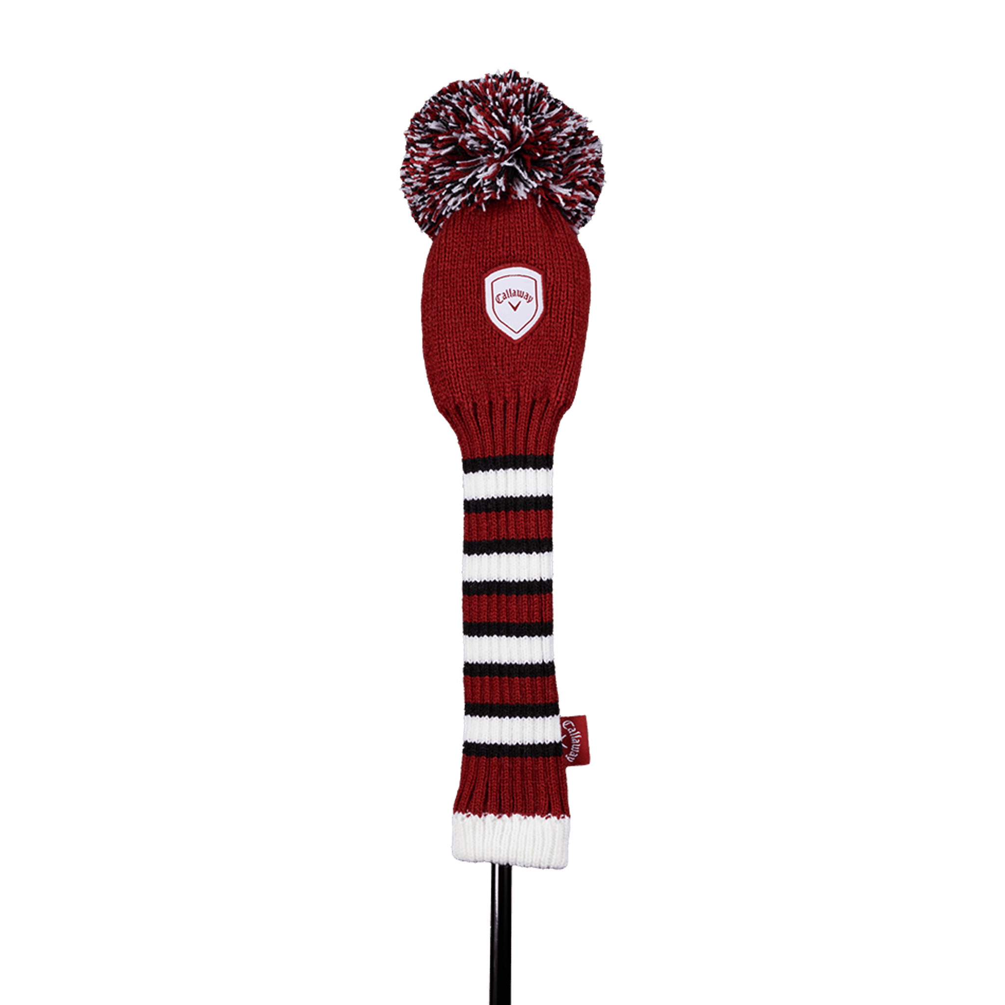 Callaway Aftermaket Pom Pom Fairway Headcover