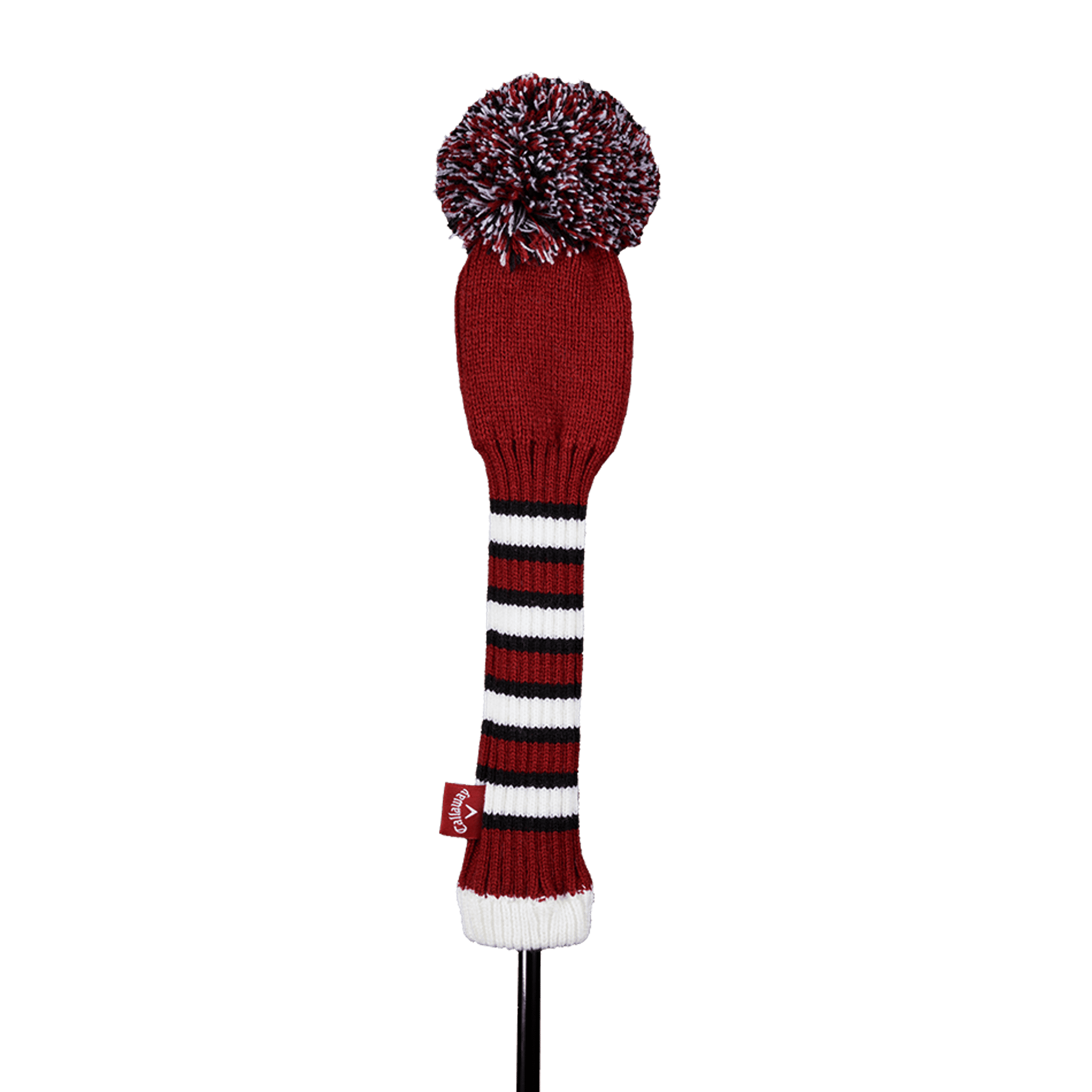 Callaway Aftermaket Pom Pom Fairway Headcover