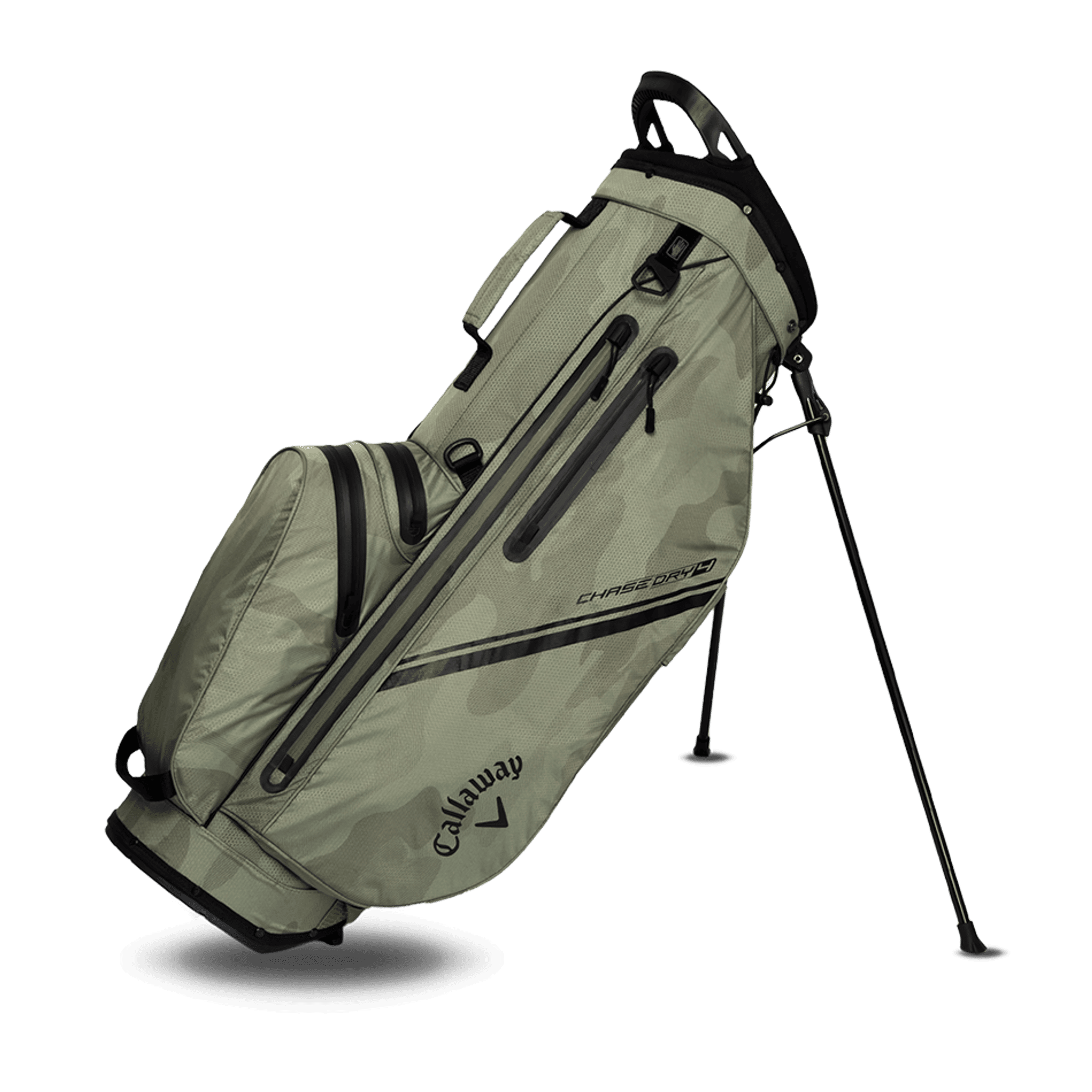 Callaway Chase Dry Standbag